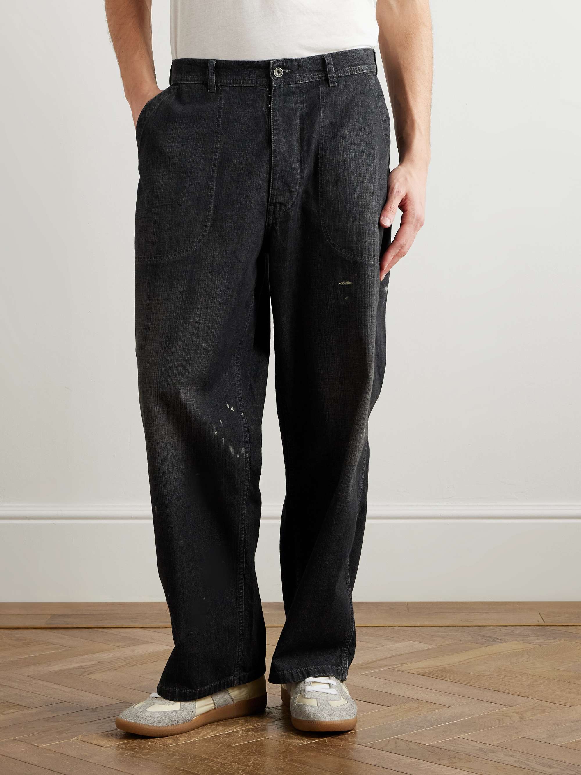 MAISON MARGIELA 