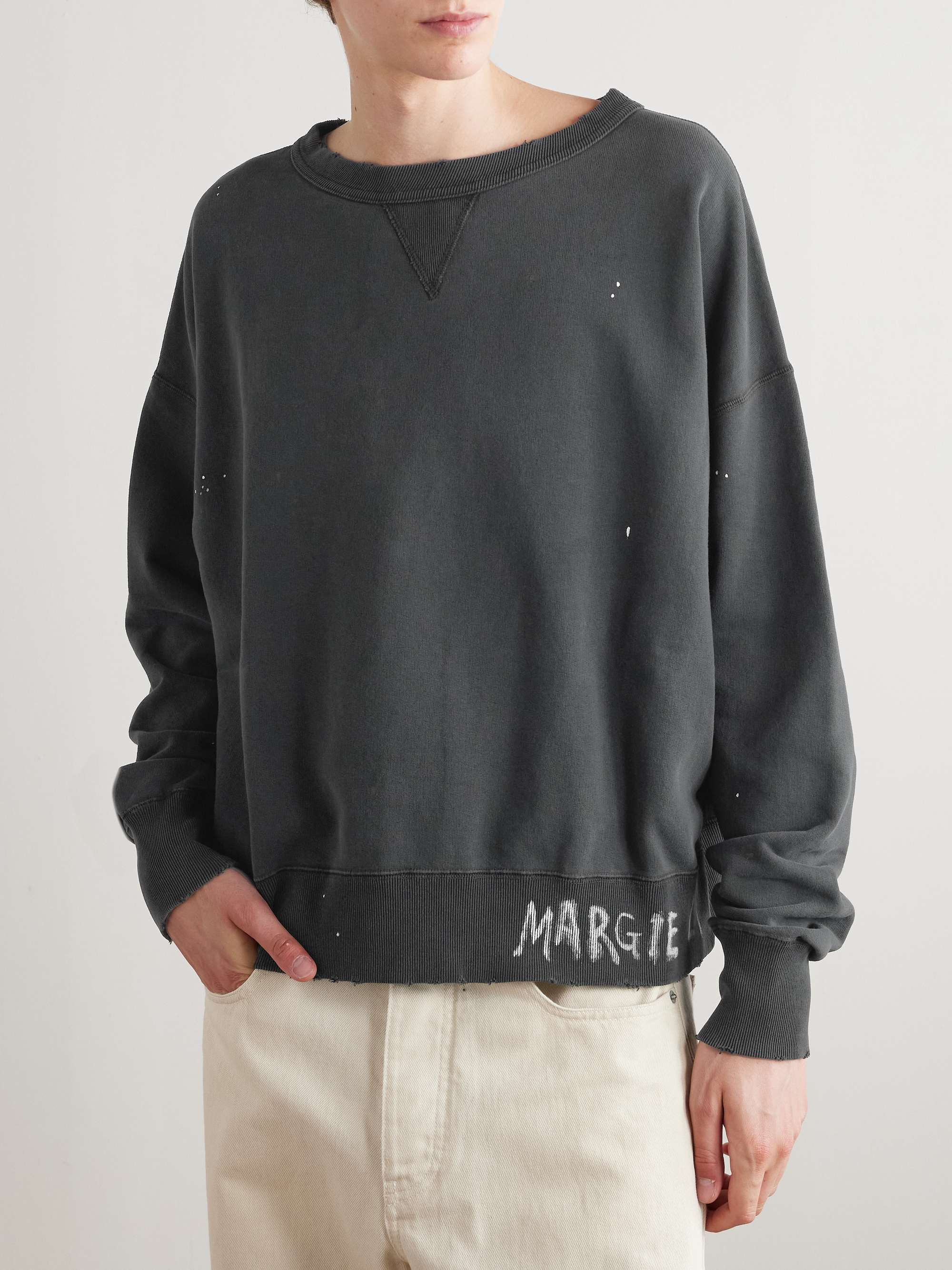 MAISON MARGIELA 
