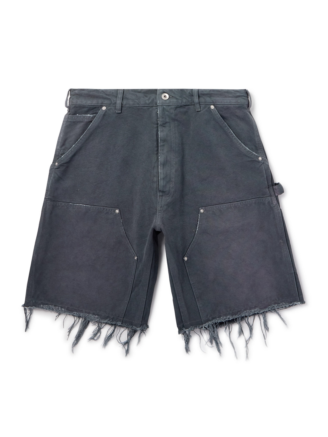 ショートパンツ MAISON MARGIELA Women Shorts  Burmudas S51KA0572 M35141859 Maison Margiela Shorts for Women | Mini Shorts | FARFETCH US