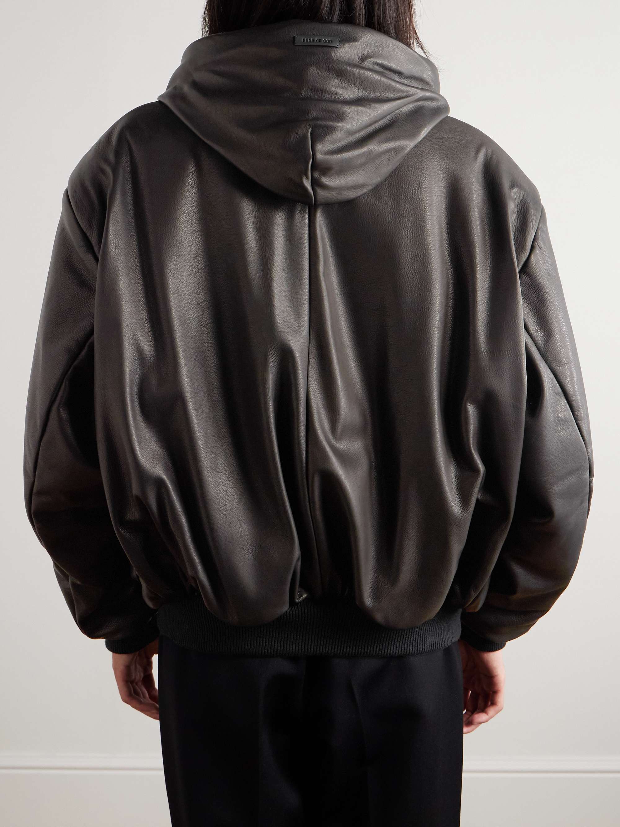FEAR OF GOD 