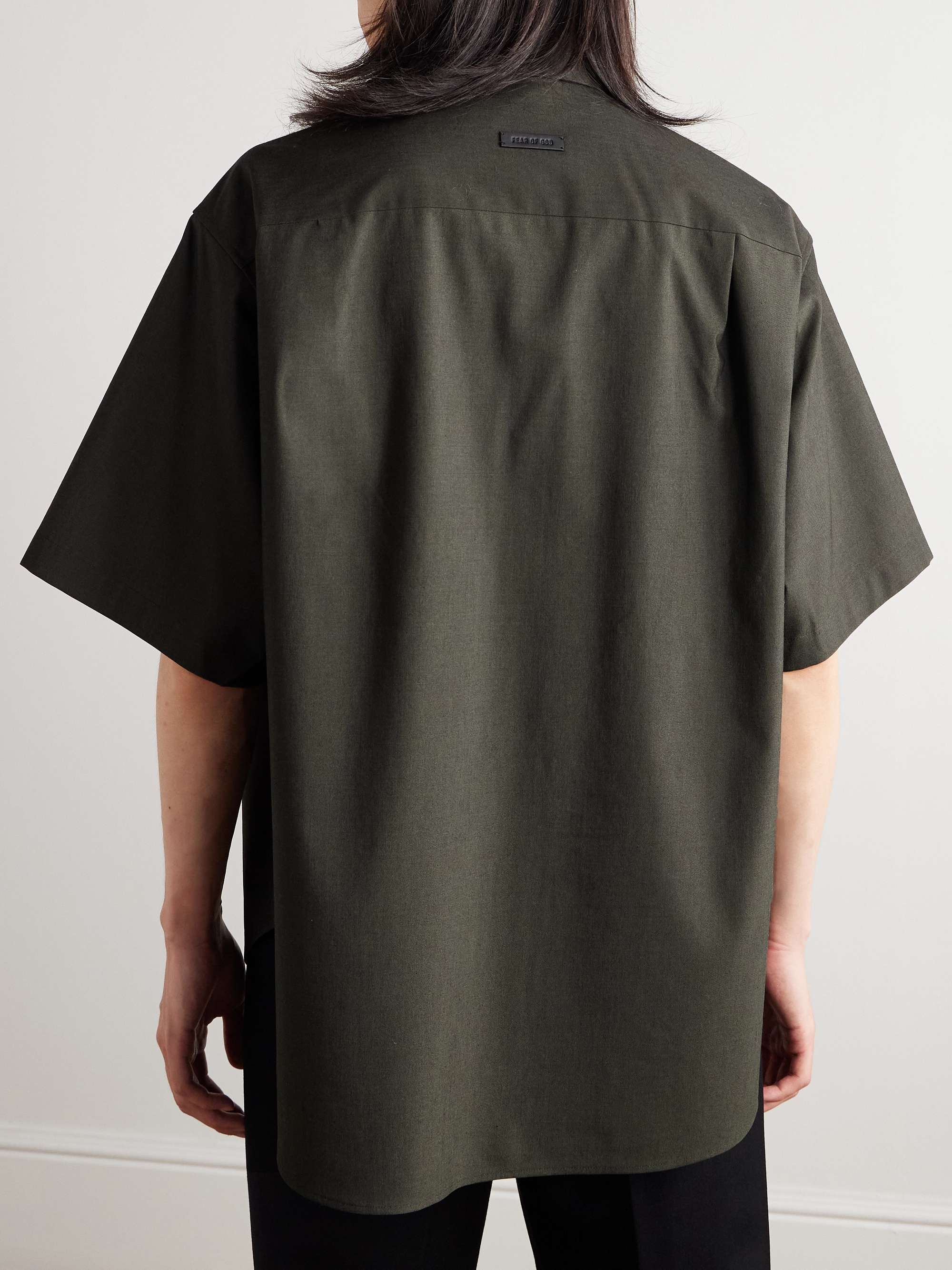 FEAR OF GOD 