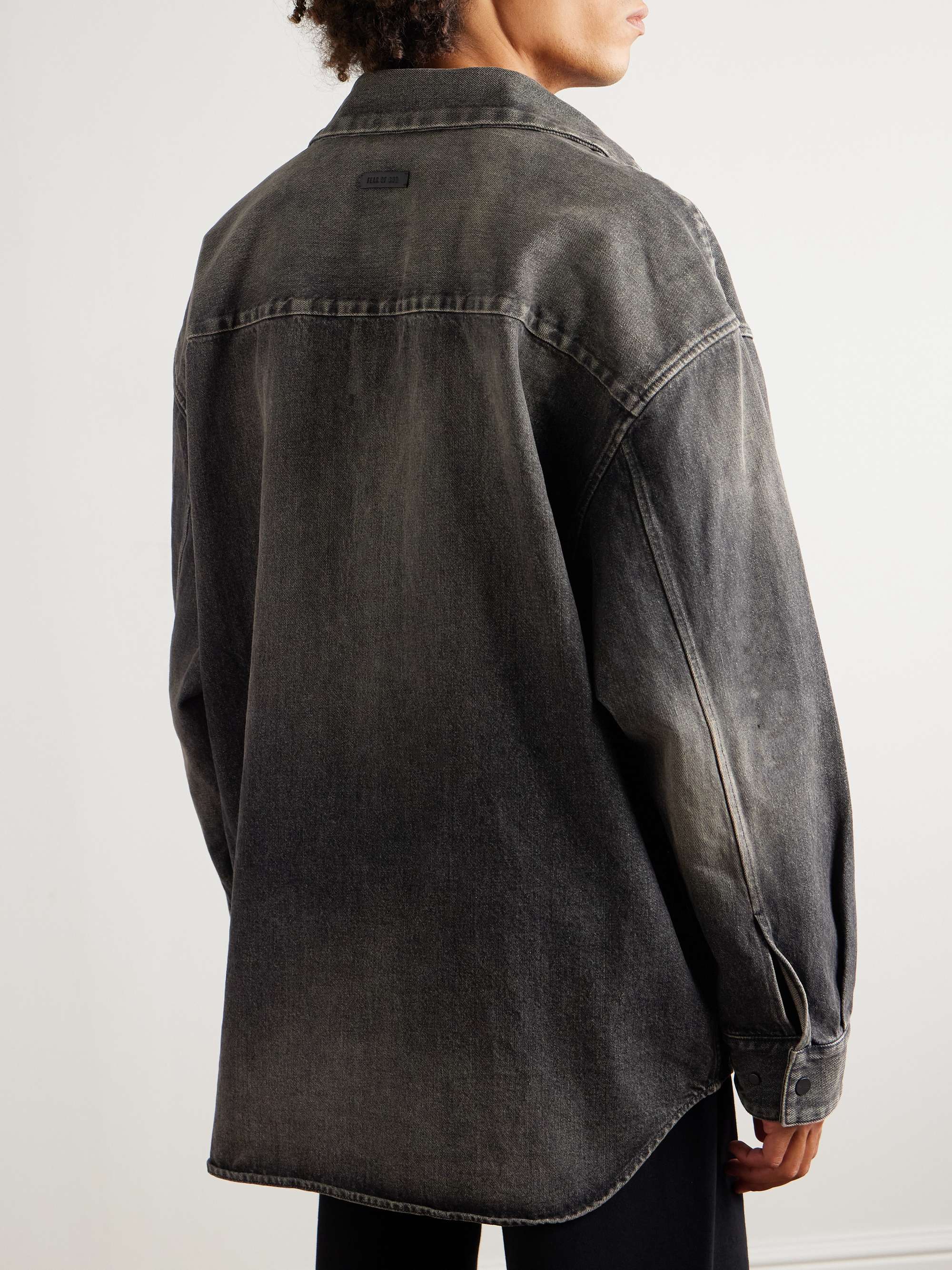 FEAR OF GOD 