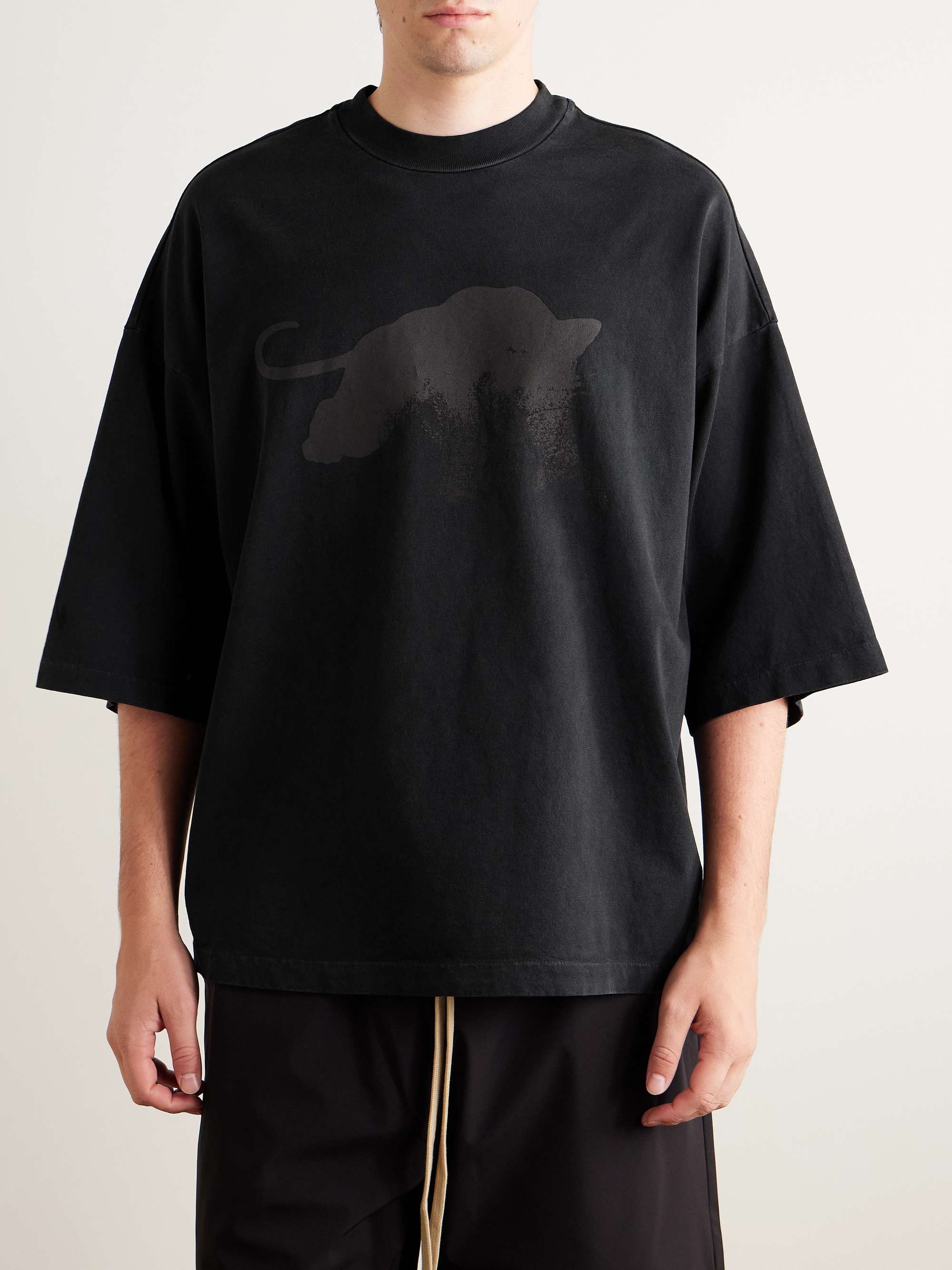 FEAR OF GOD 
