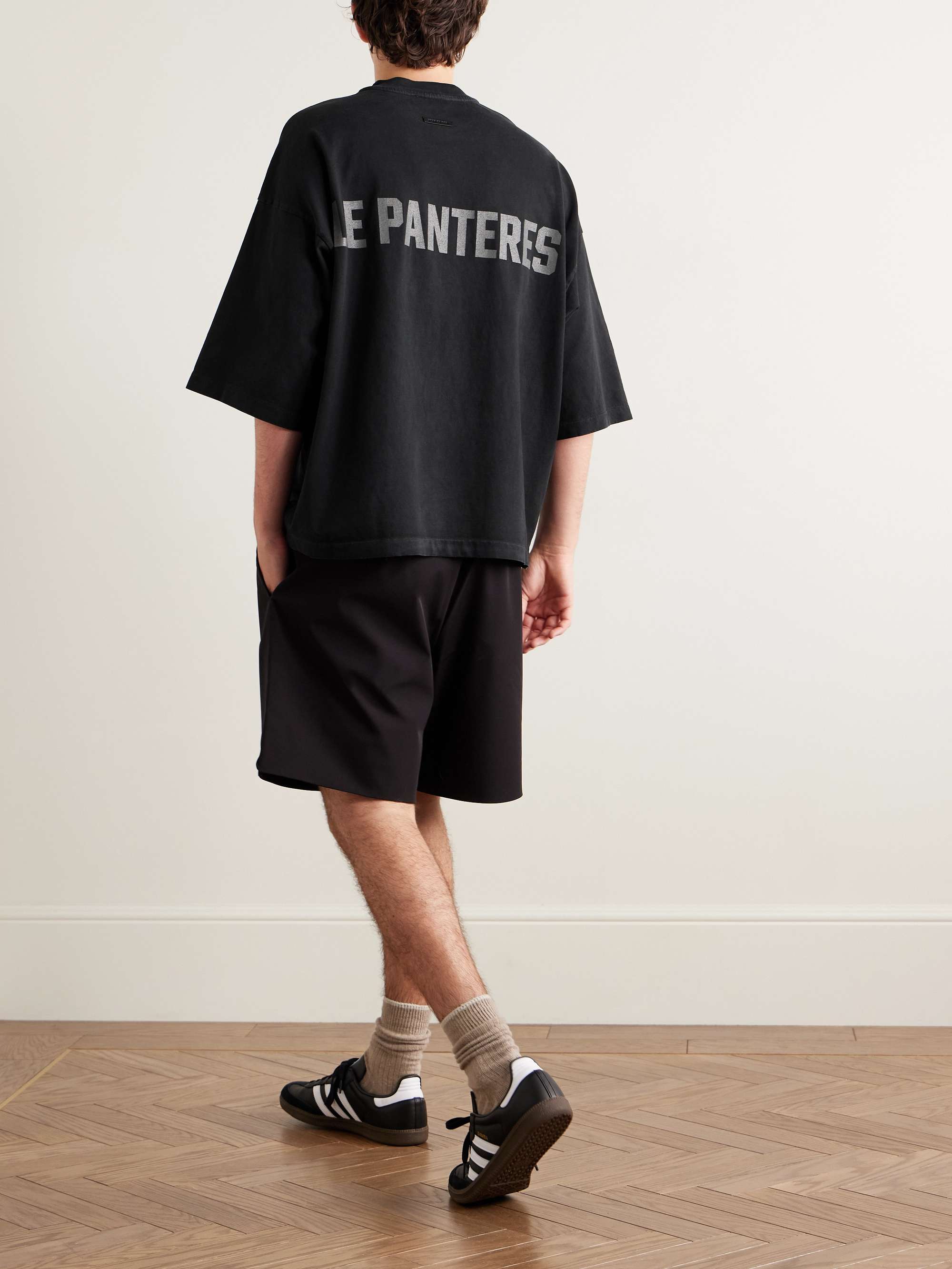FEAR OF GOD 