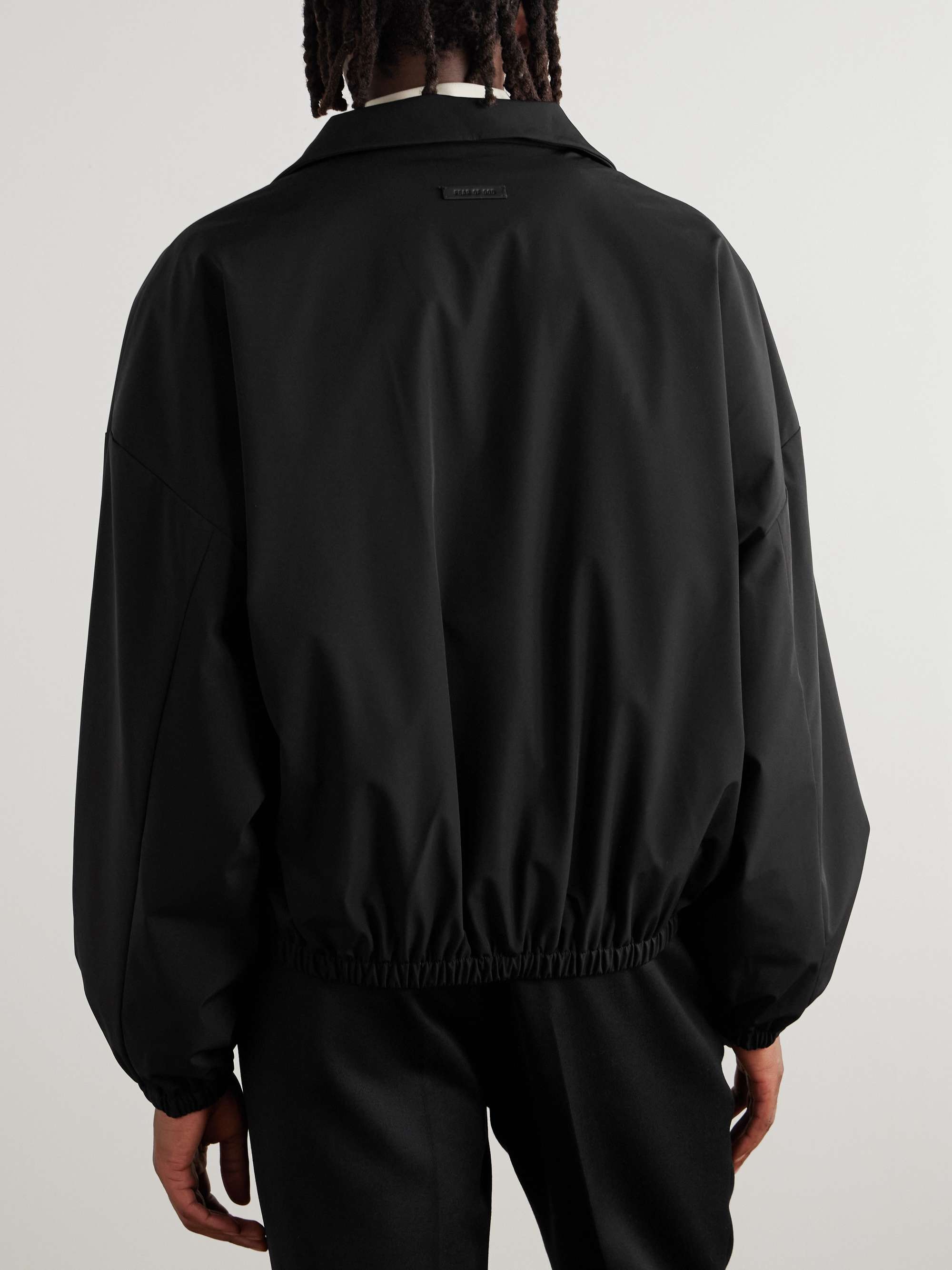 FEAR OF GOD 