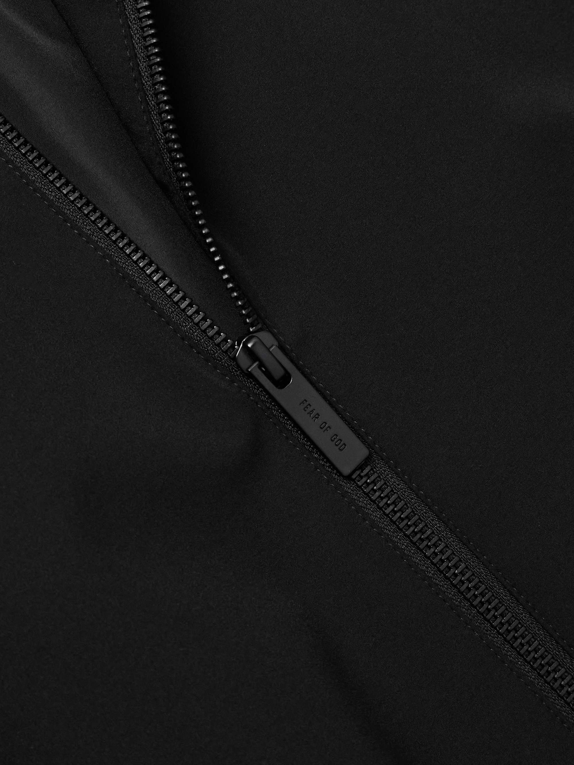 FEAR OF GOD 