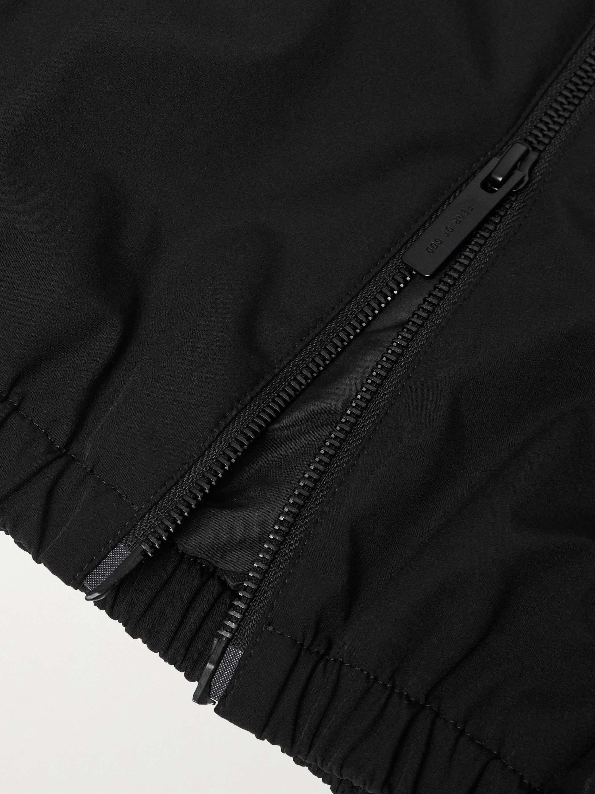 FEAR OF GOD 