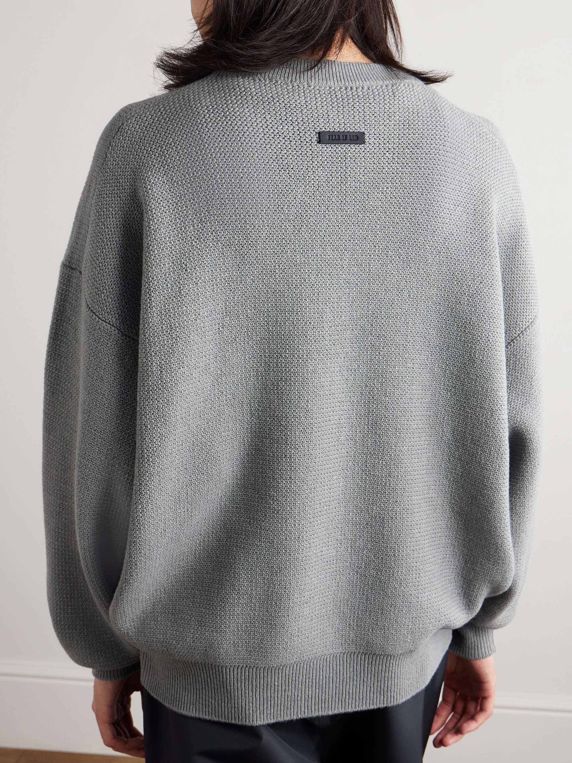 FEAR OF GOD 