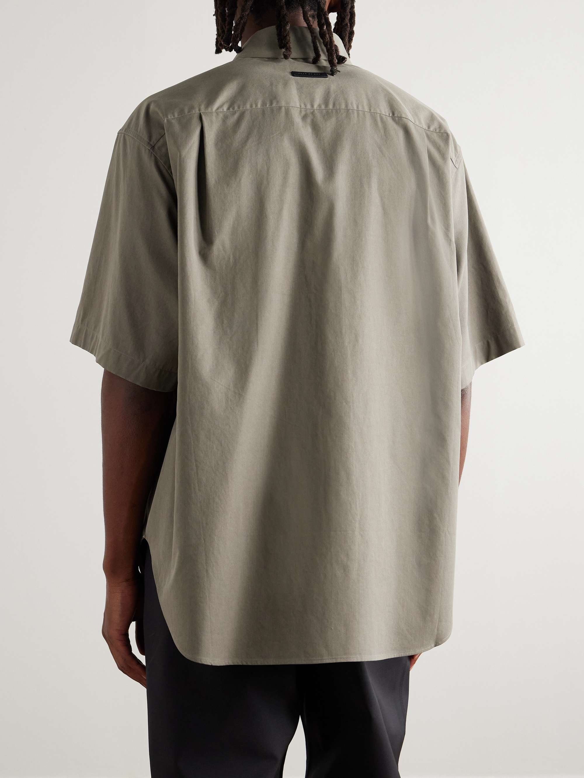 FEAR OF GOD 