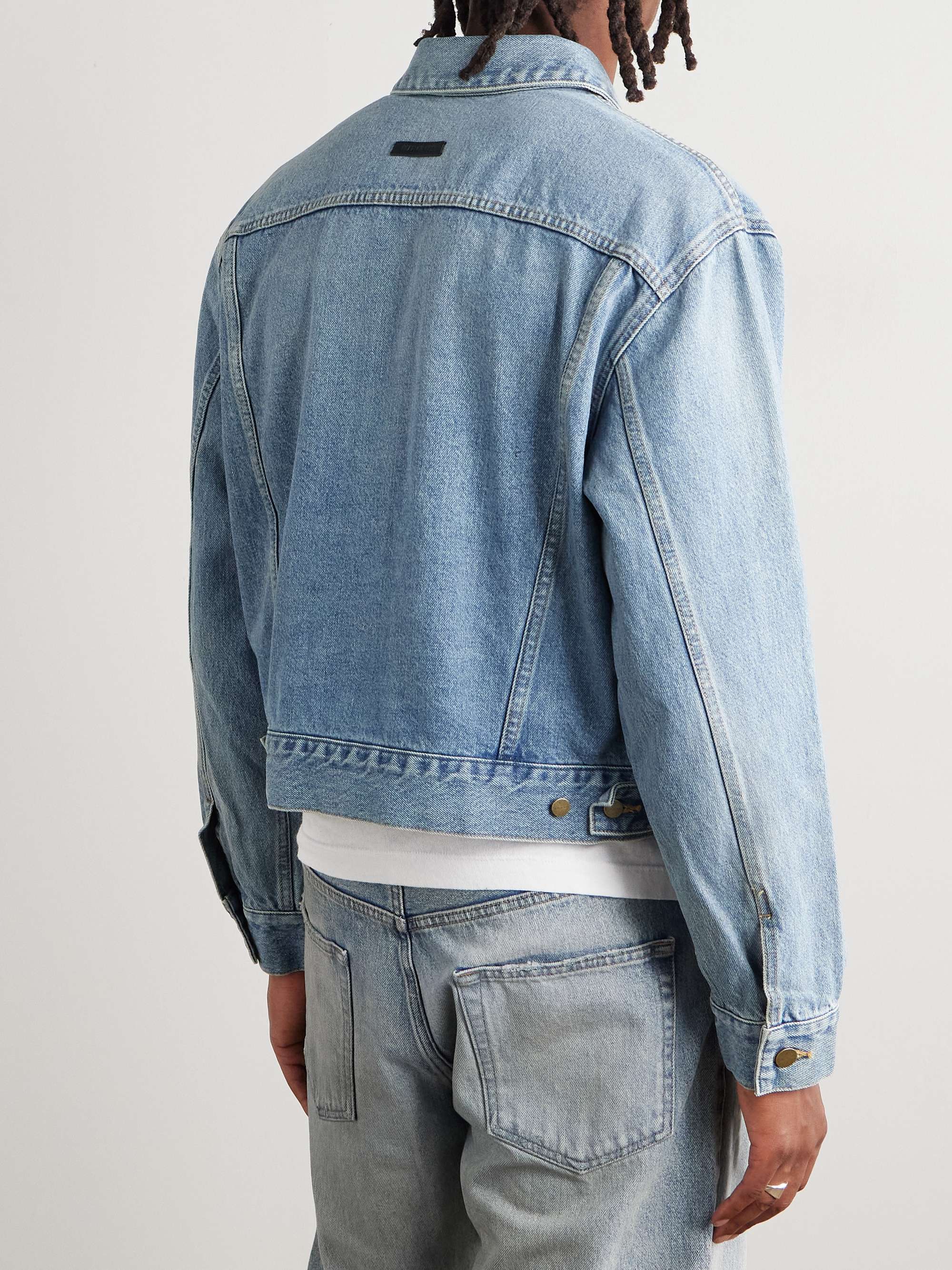 FEAR OF GOD 