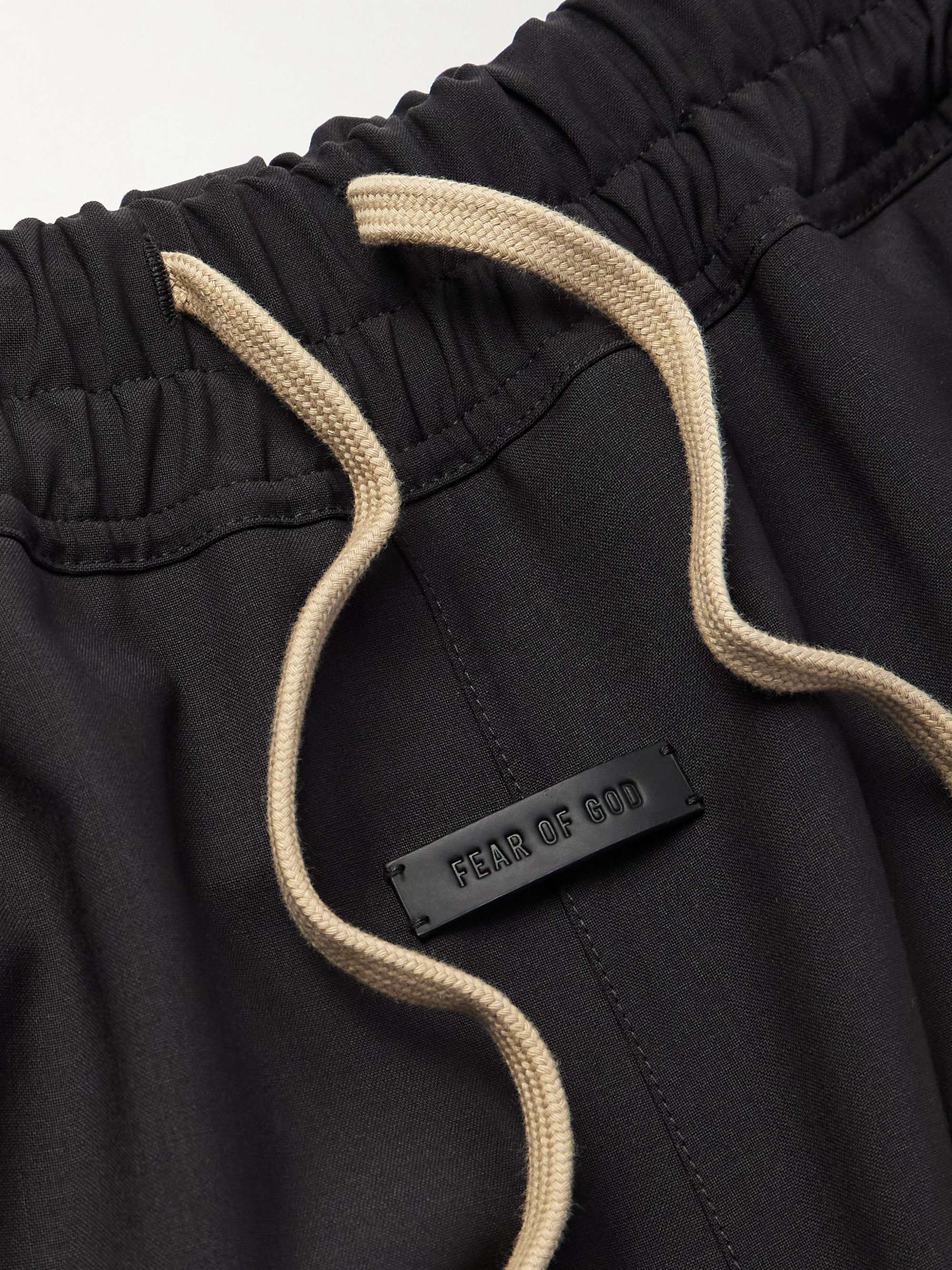 FEAR OF GOD 