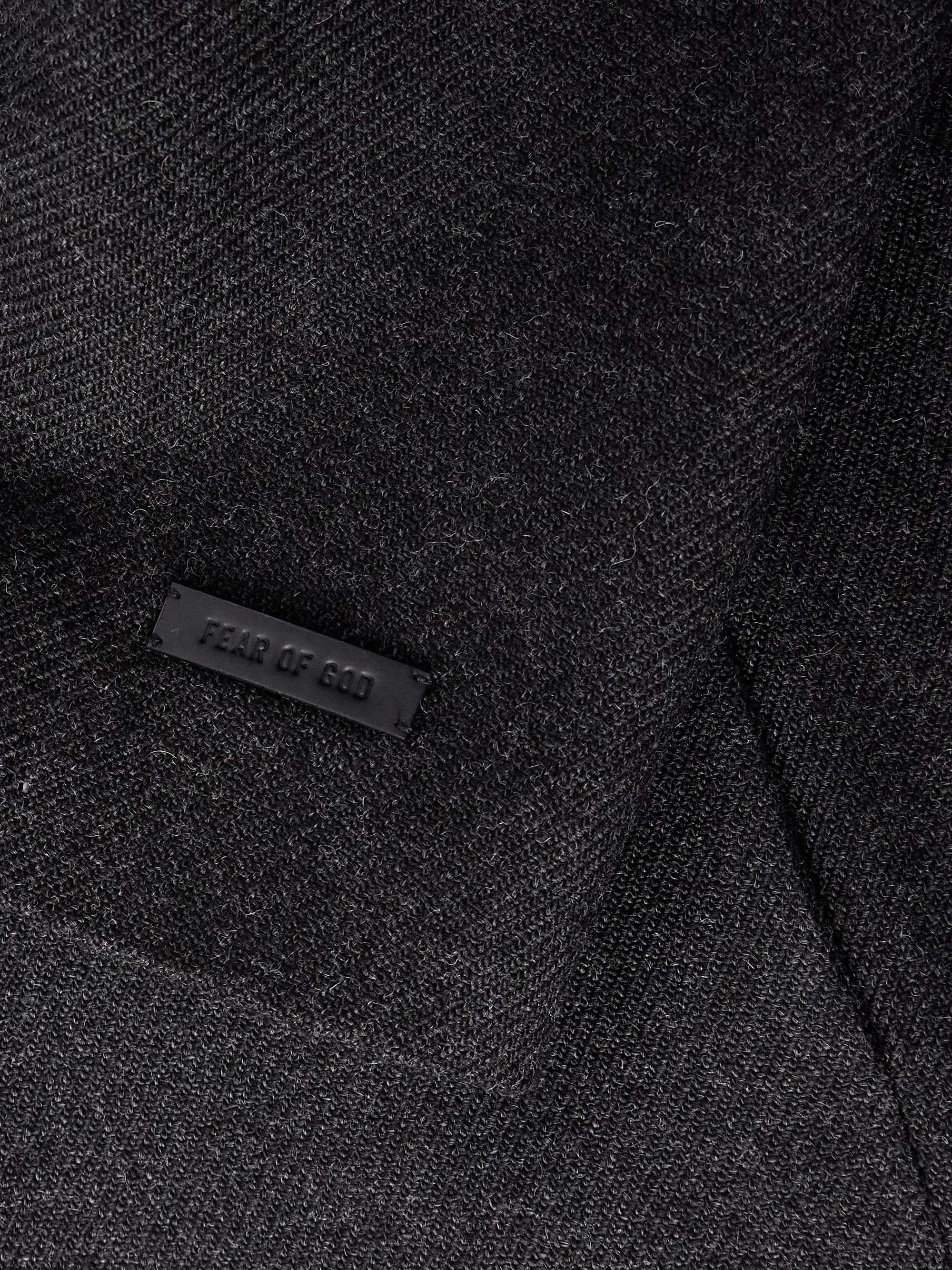 FEAR OF GOD 