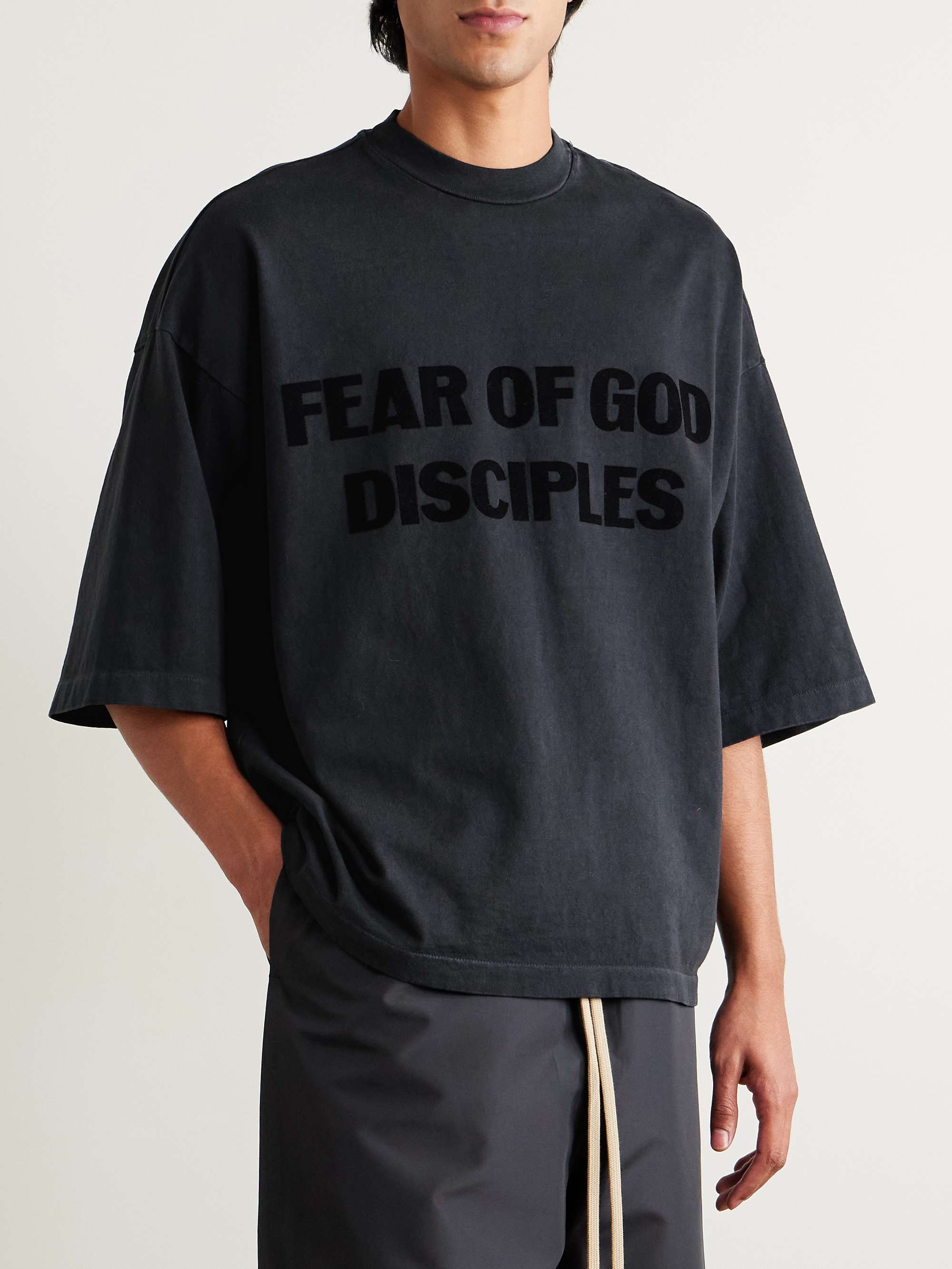 FEAR OF GOD 