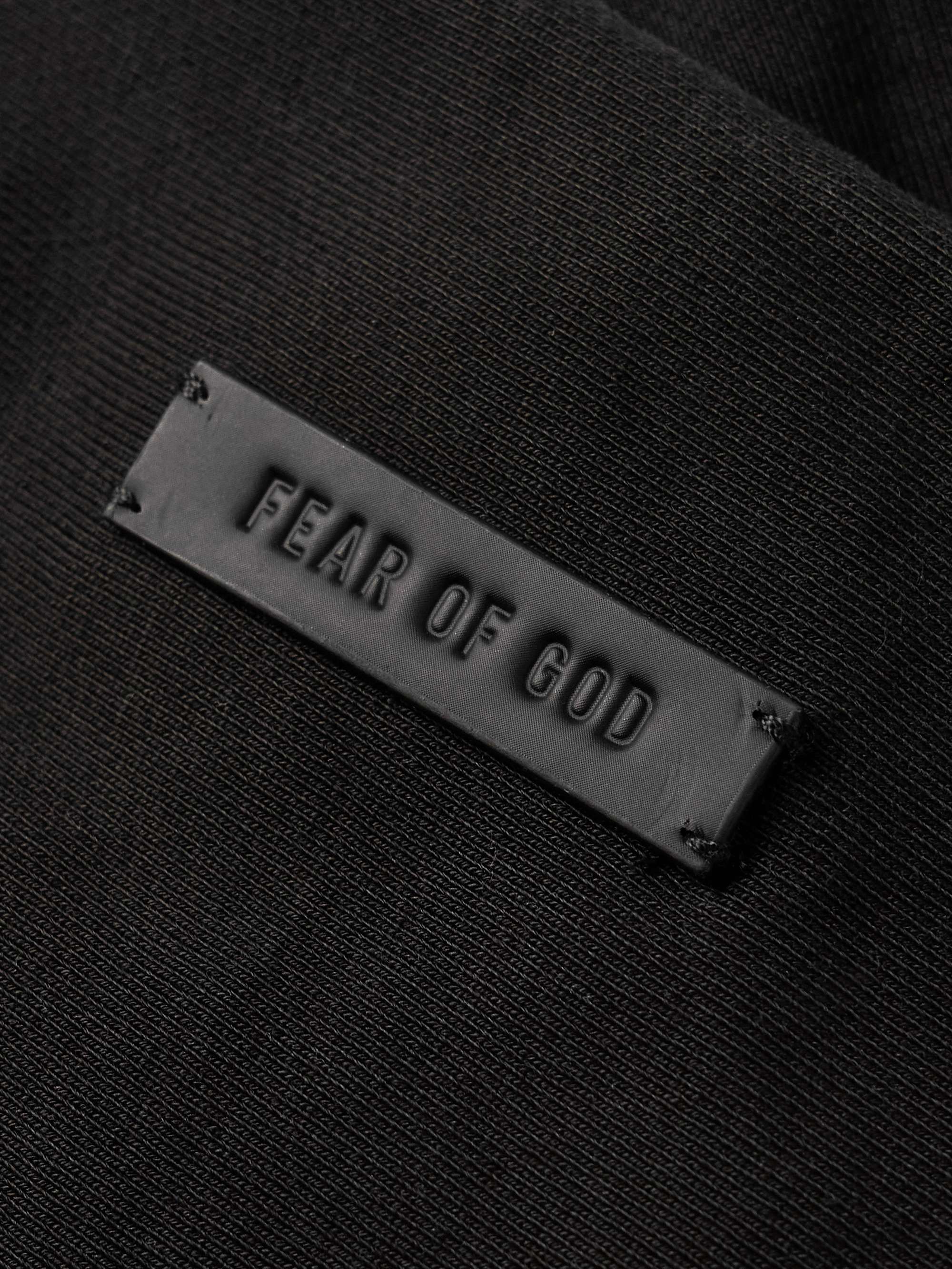 FEAR OF GOD 