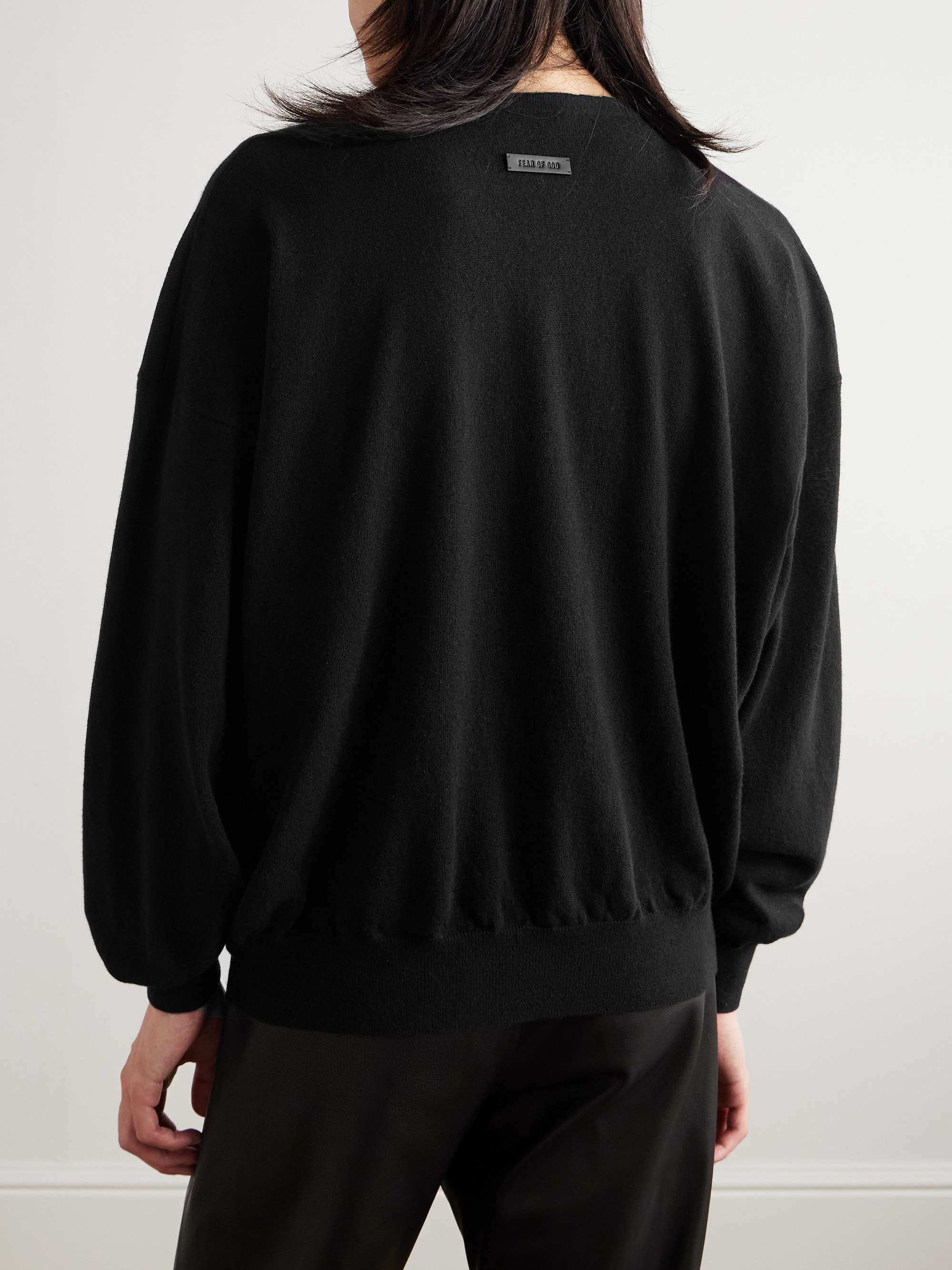 FEAR OF GOD 