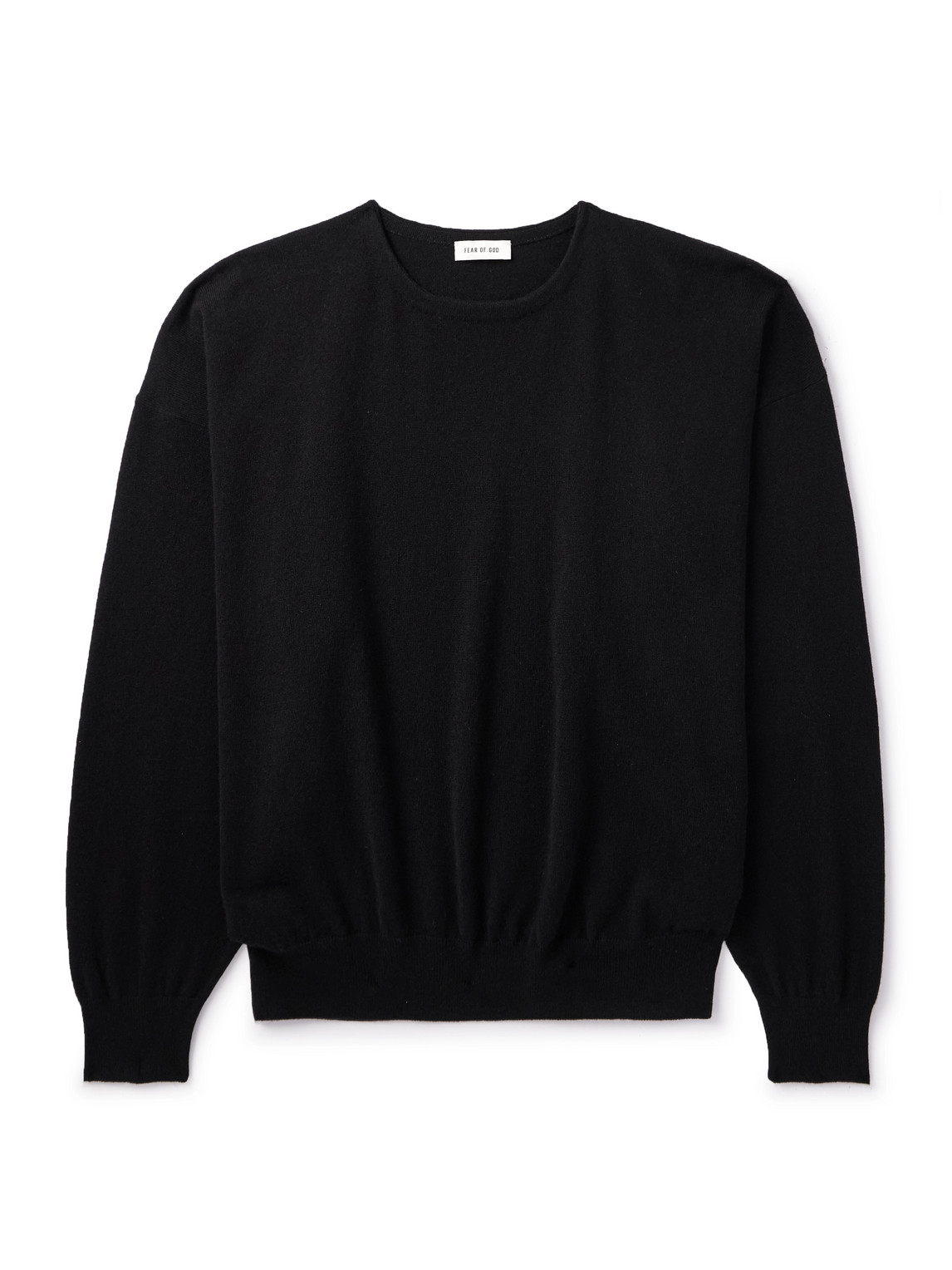 Cashmere Sweater