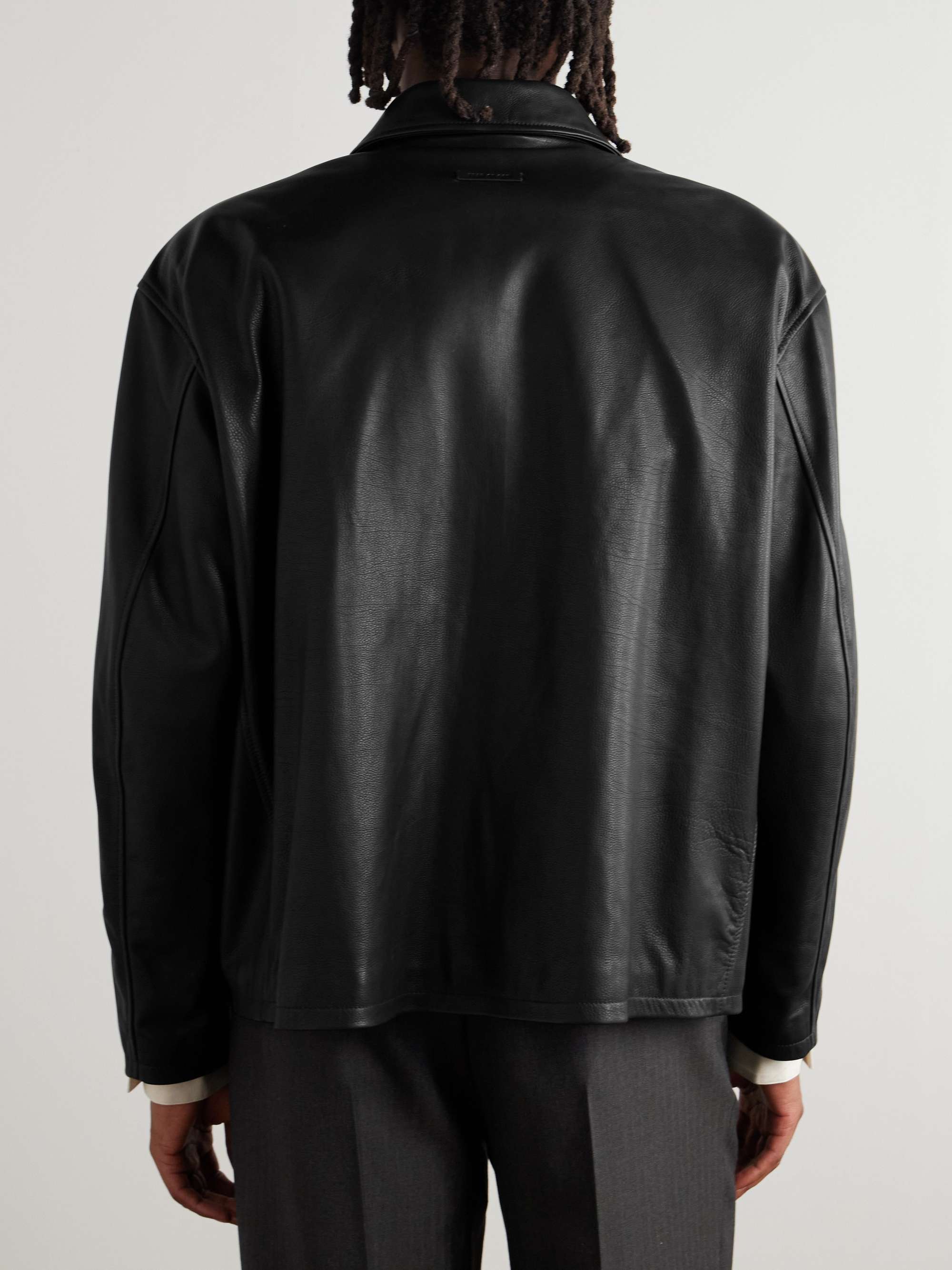 FEAR OF GOD 