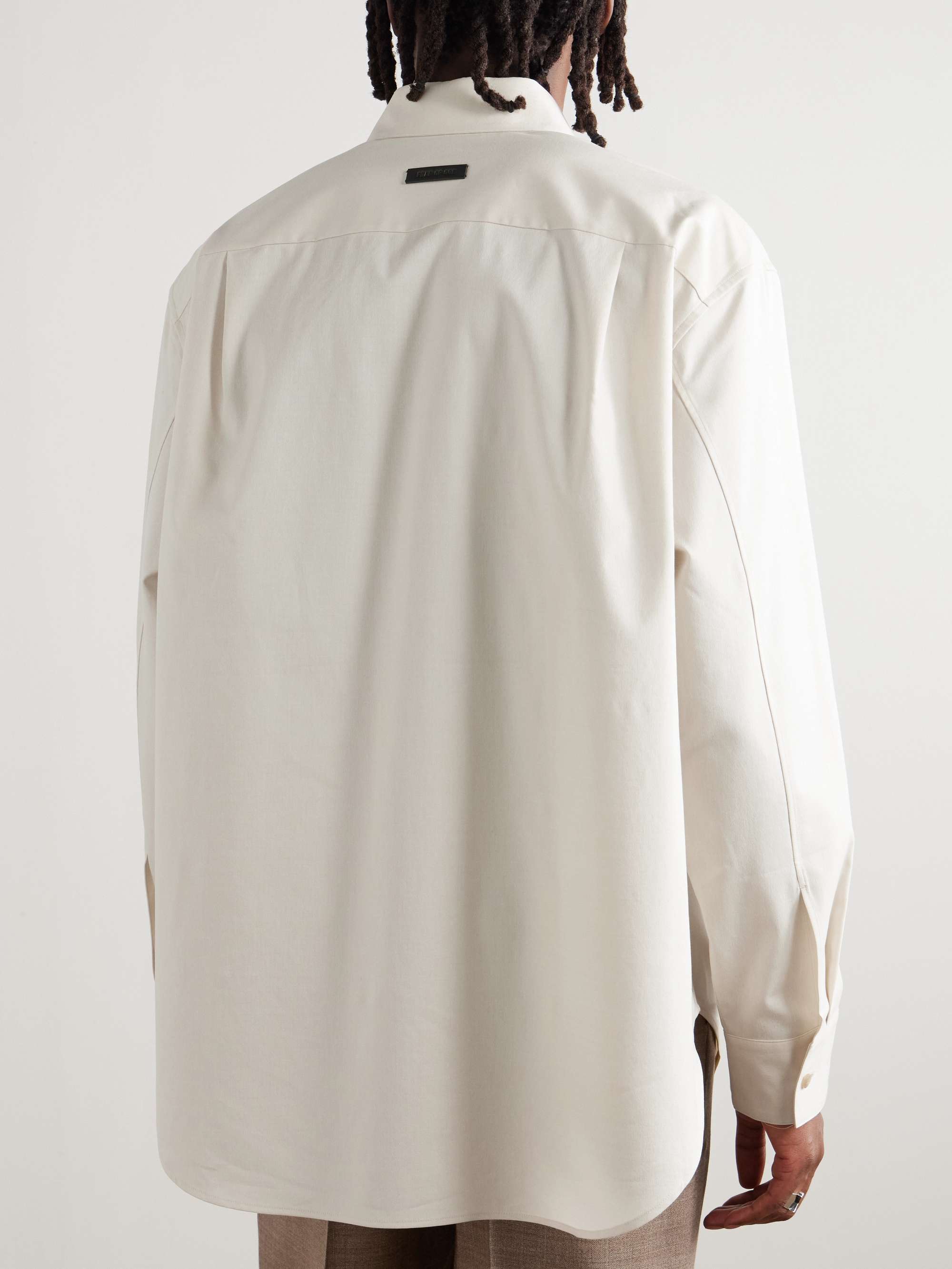 FEAR OF GOD 