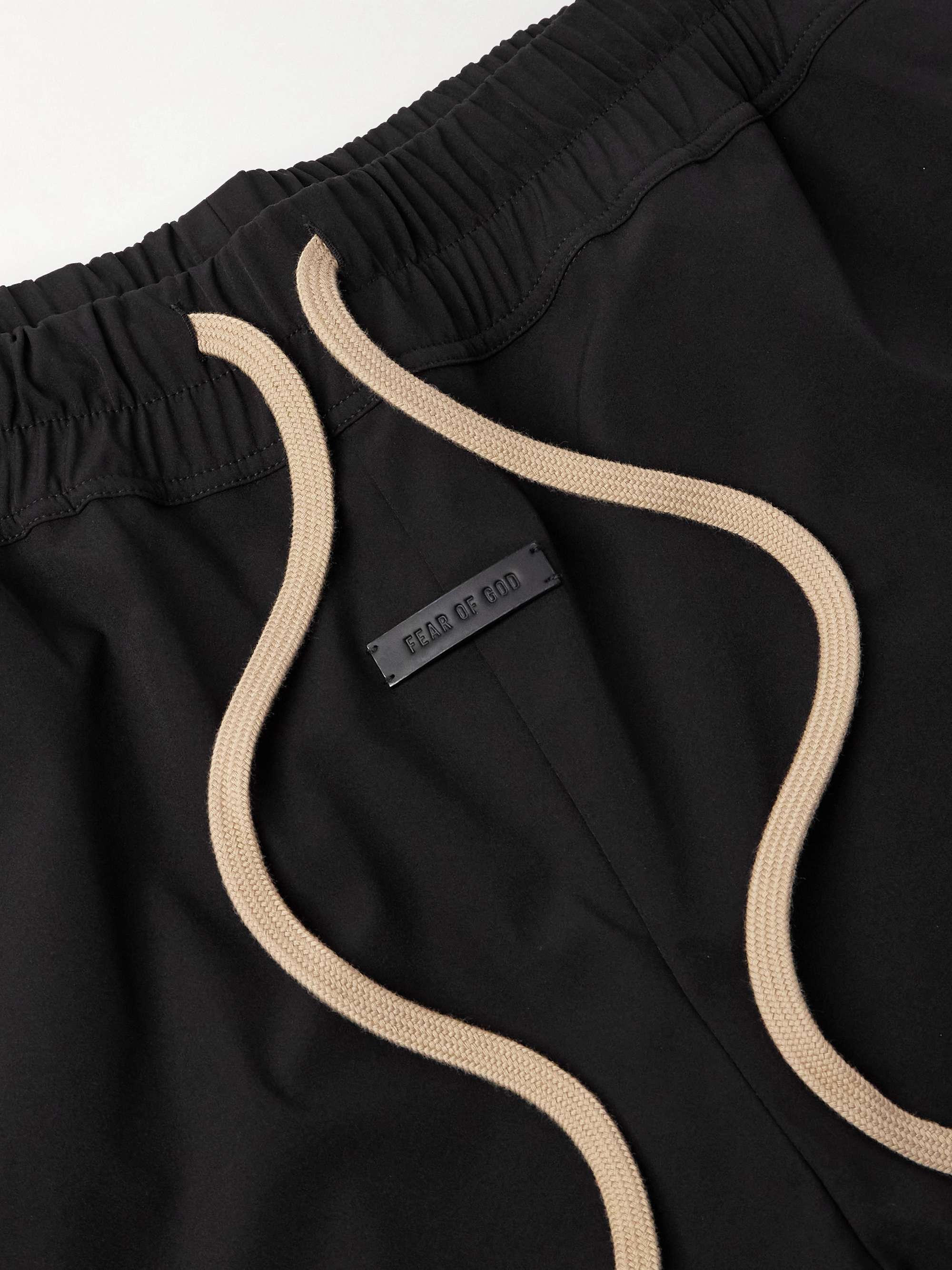 FEAR OF GOD 