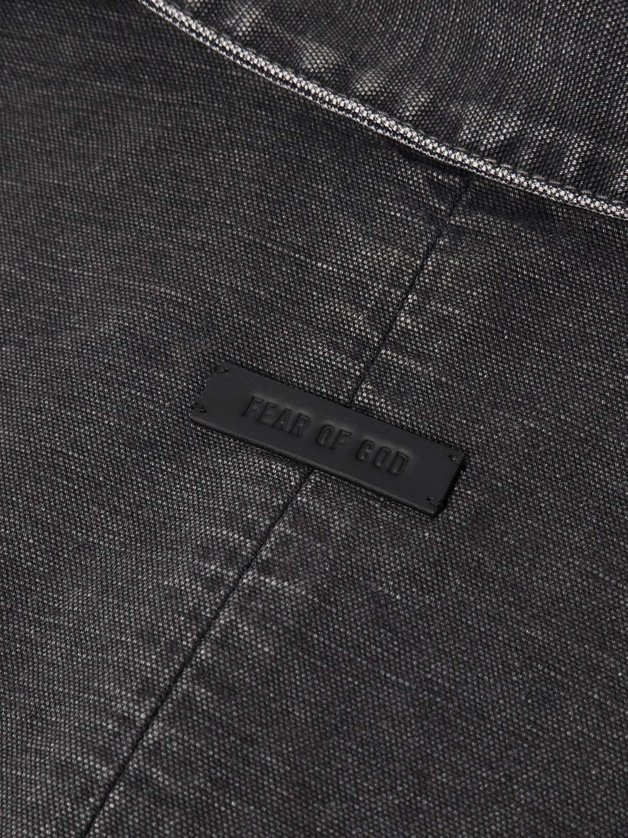 FEAR OF GOD 