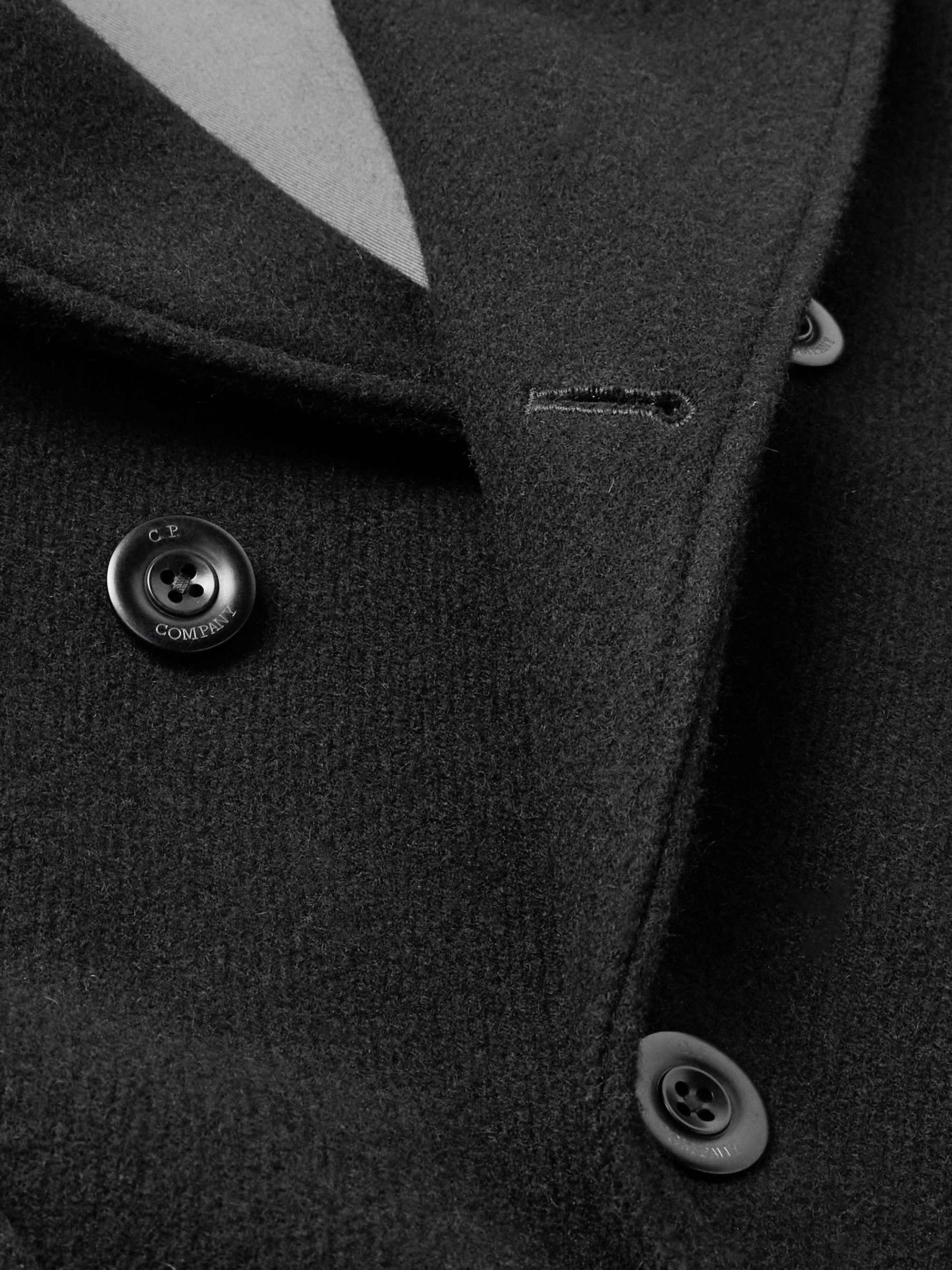C.P. COMPANY 