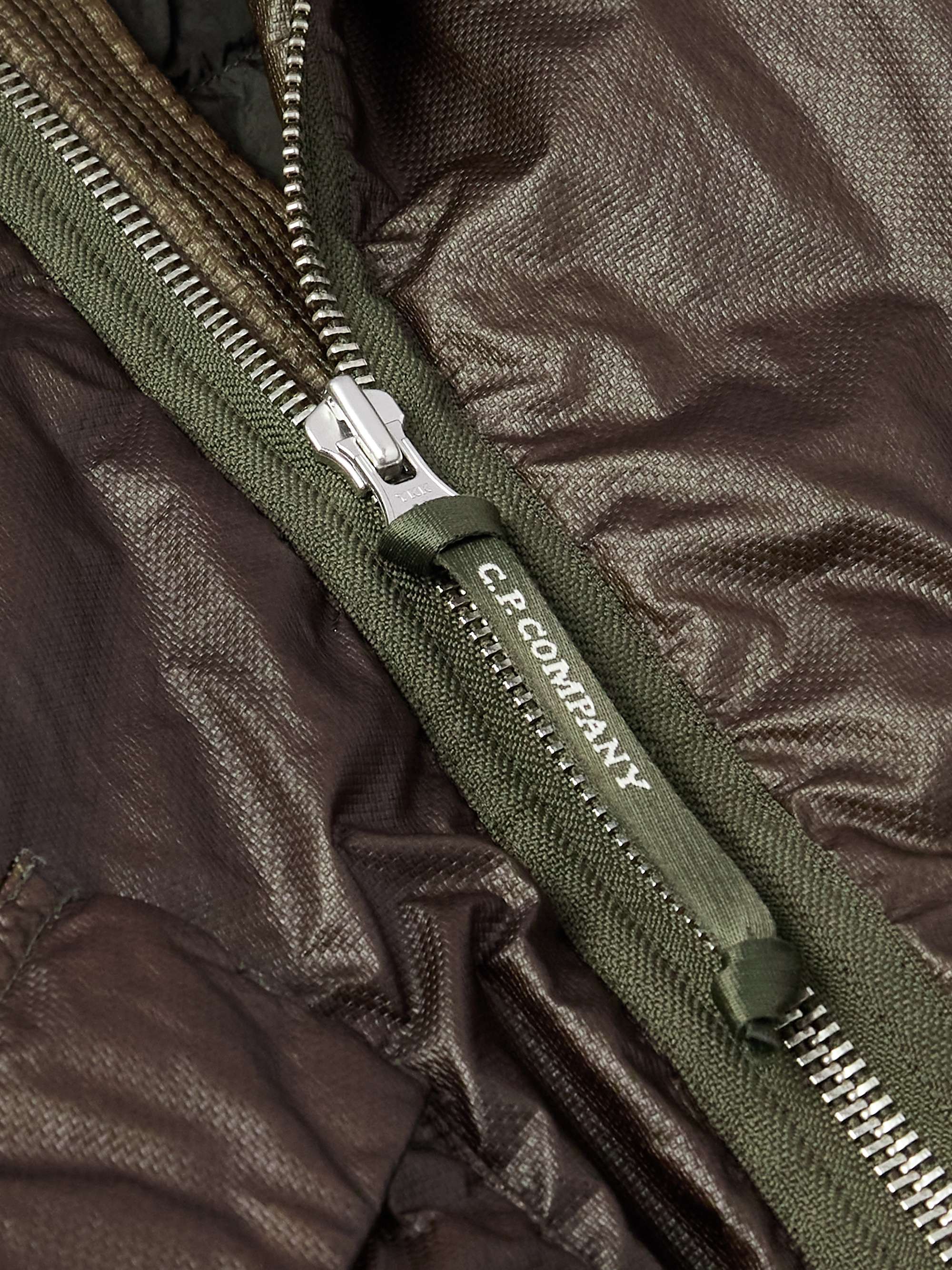 C.P. COMPANY 