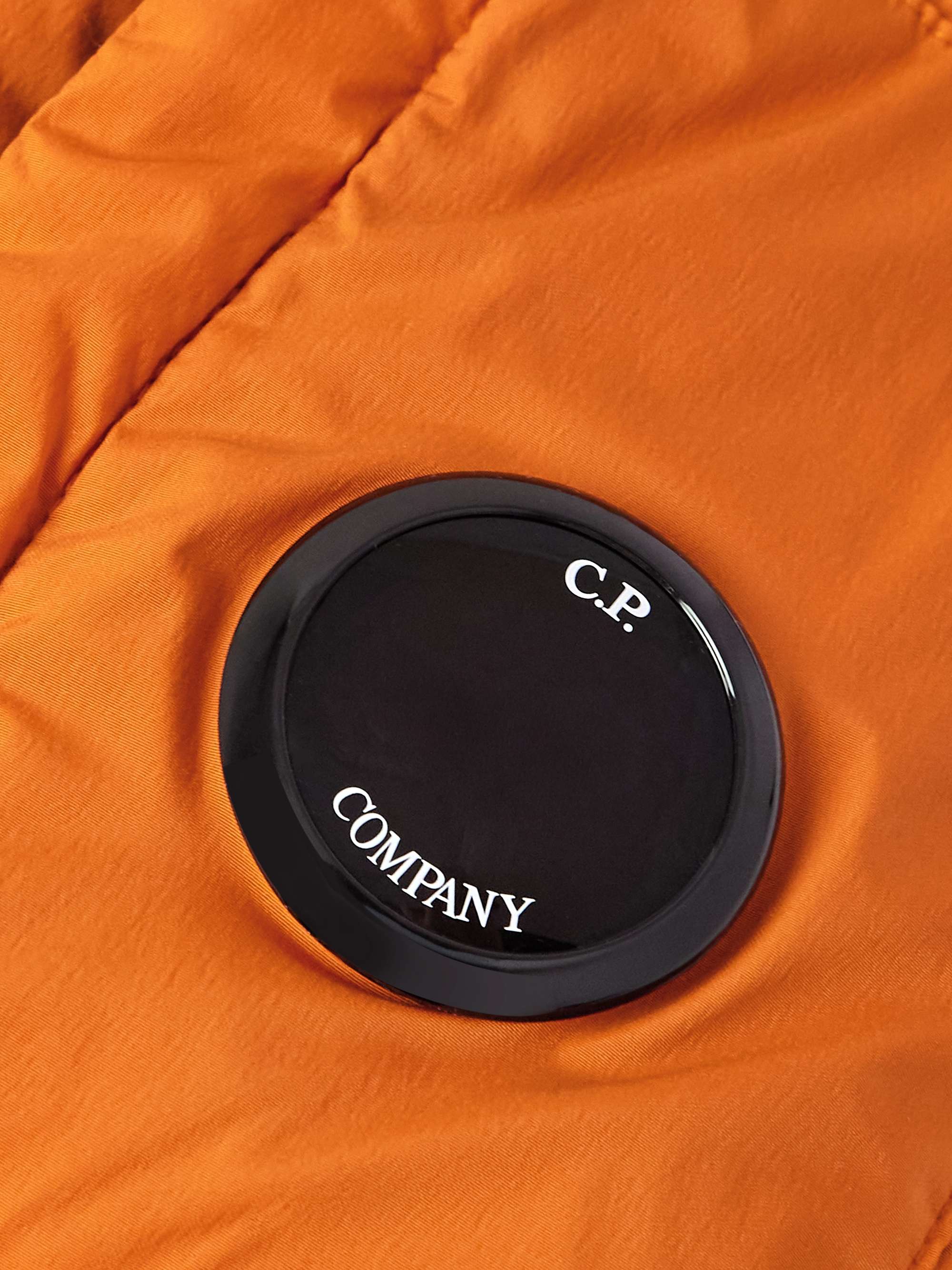 C.P. COMPANY 