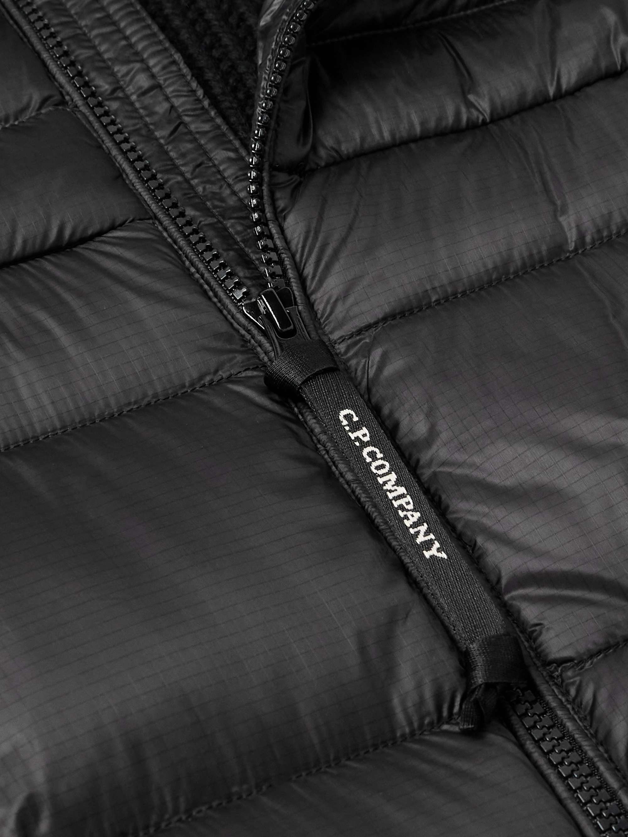 C.P. COMPANY 