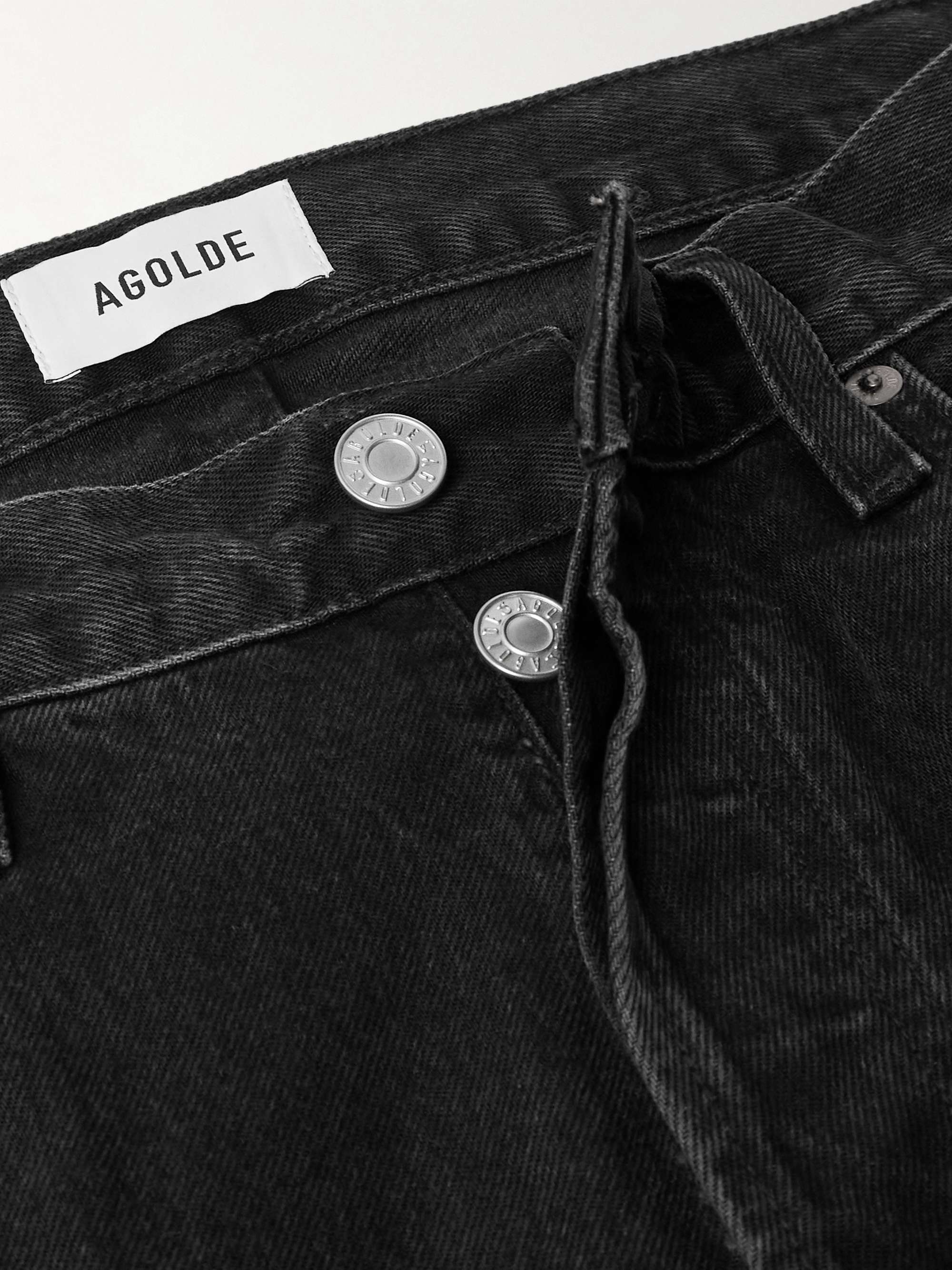 AGOLDE 