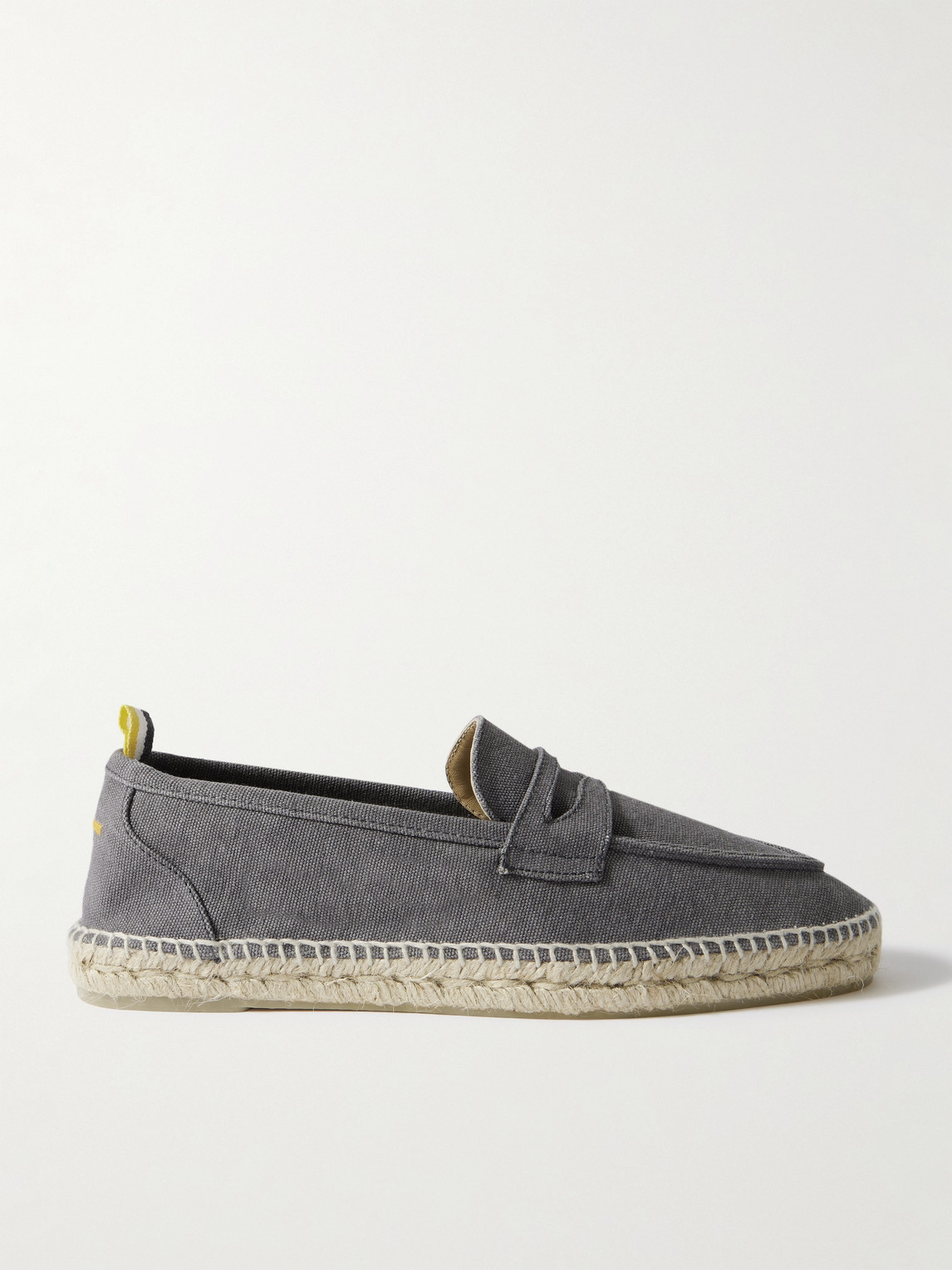 Castañer Nacho Canvas Espadrilles - Men