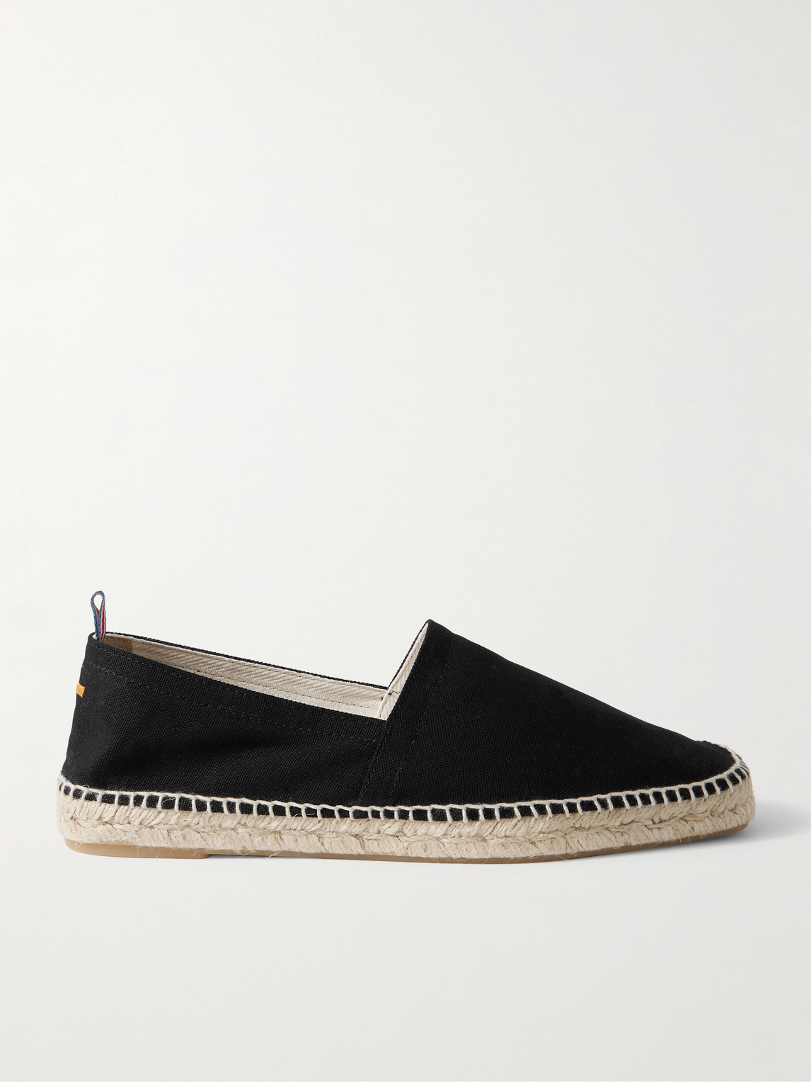 Castañer Pablo Canvas Espadrilles - Men