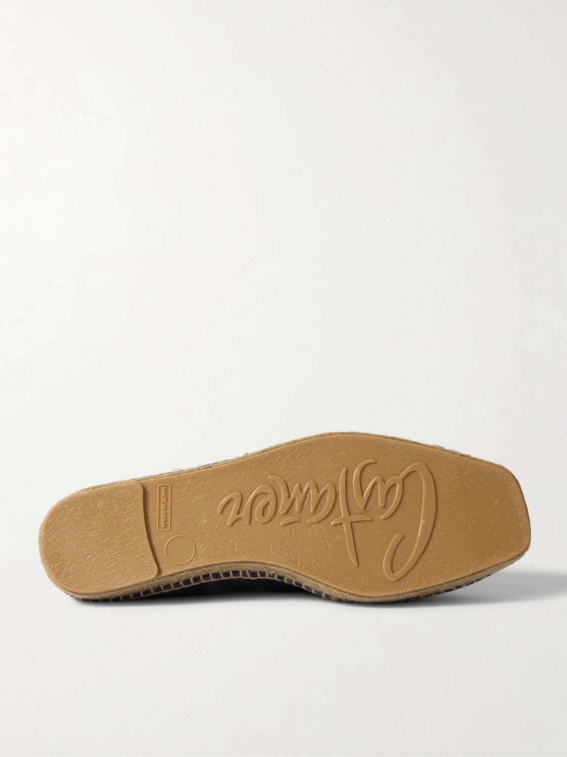Castaã±er Castaner Nacho T Loafer