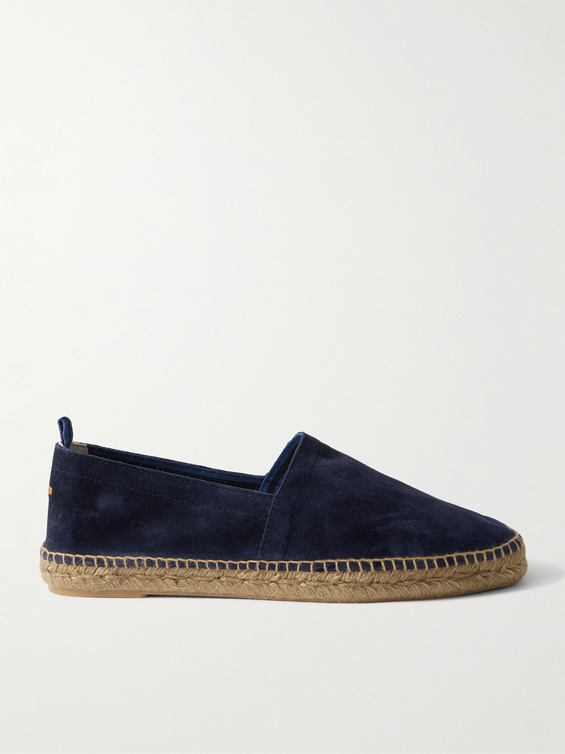 Castañer Pablo Suede Espadrilles - Men