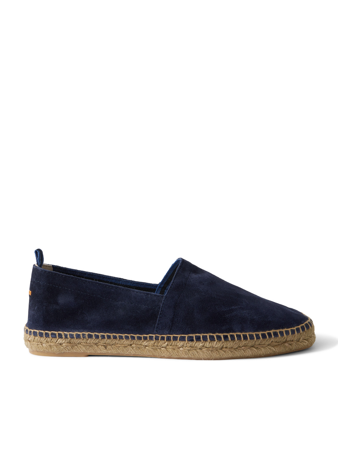 Castaã±er Castaner Nacho T Loafer