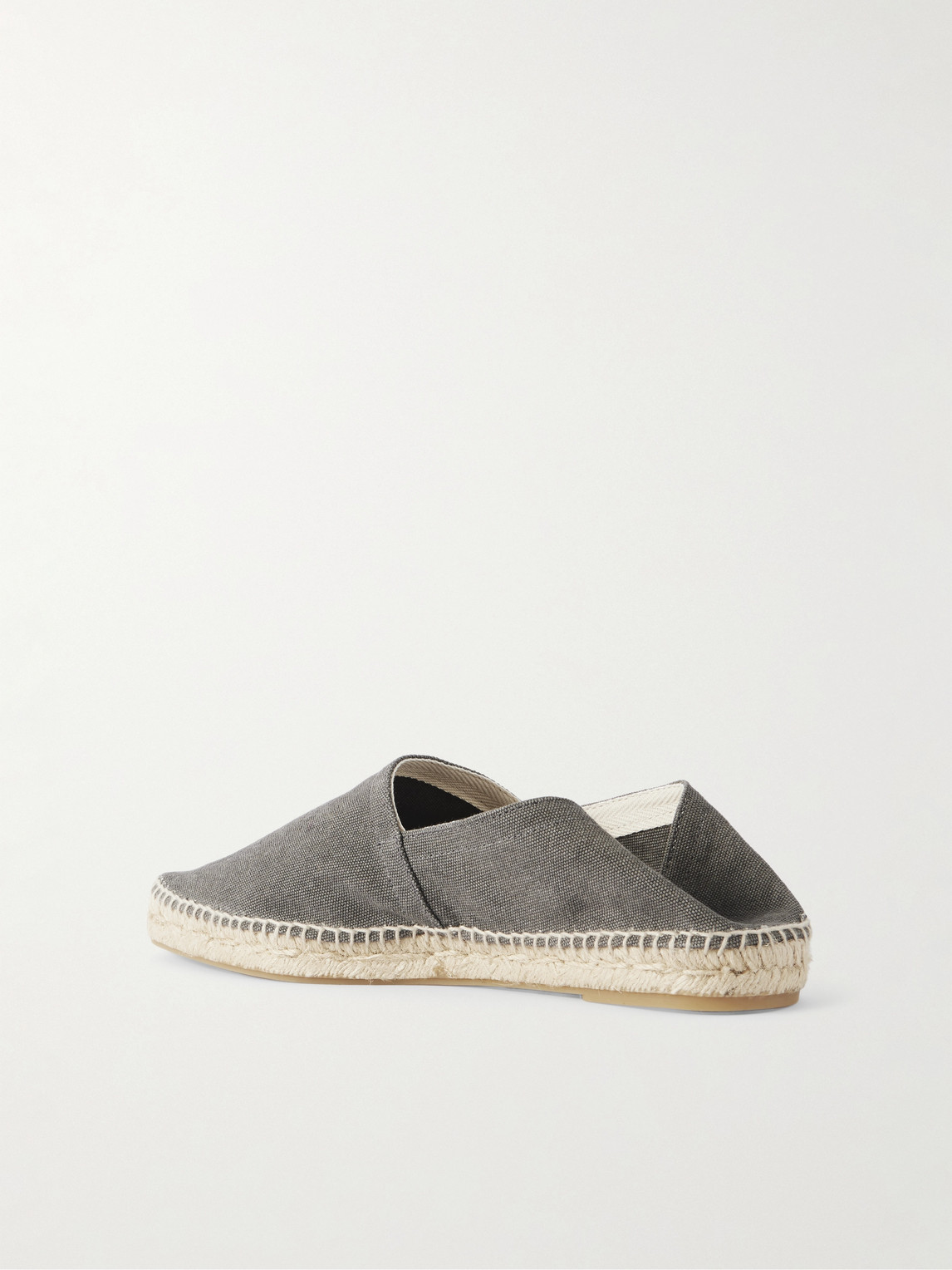 Castaã±er Pablo Canvas Espadrilles