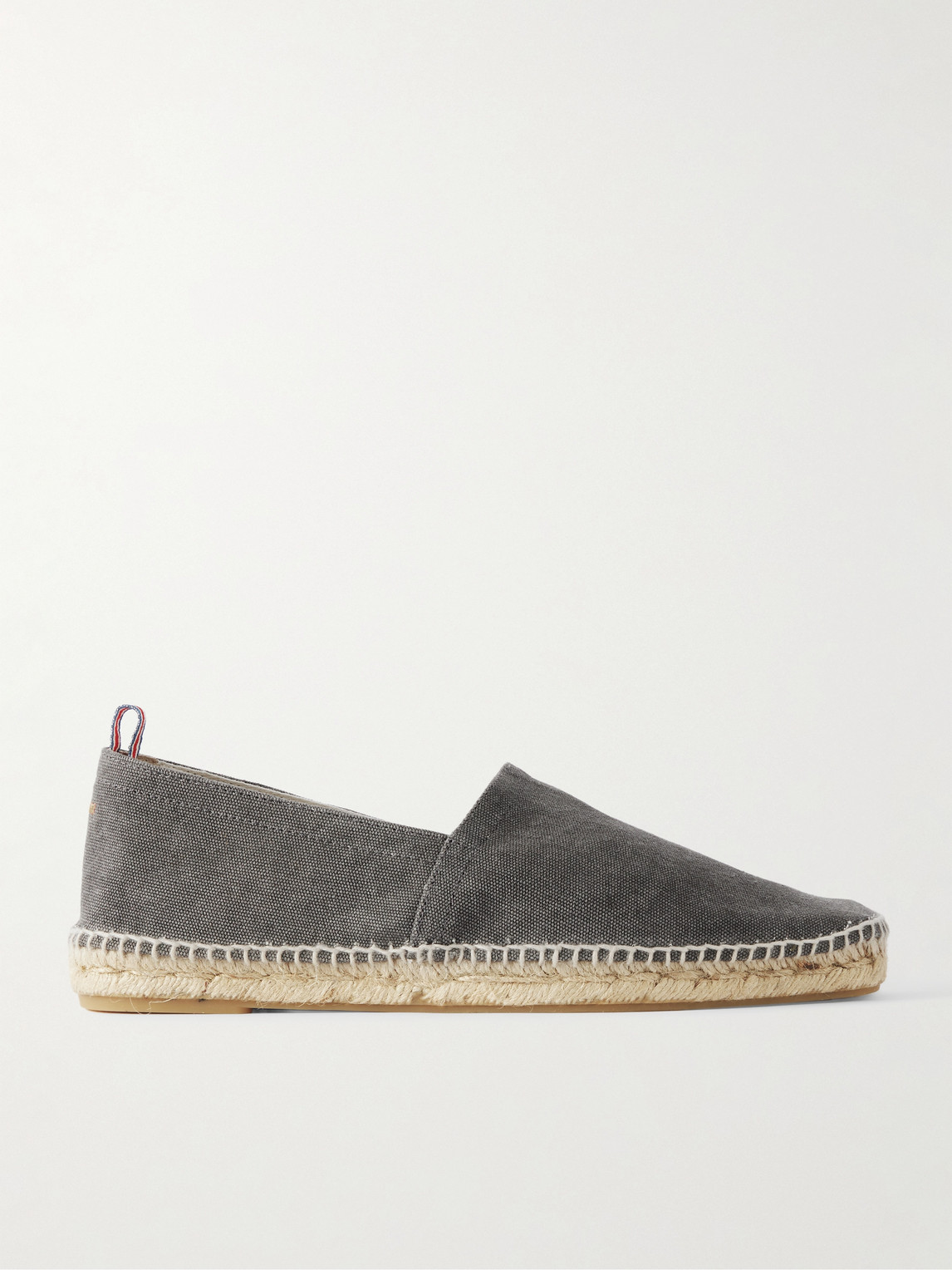 Castañer Pablo Canvas Espadrilles - Men