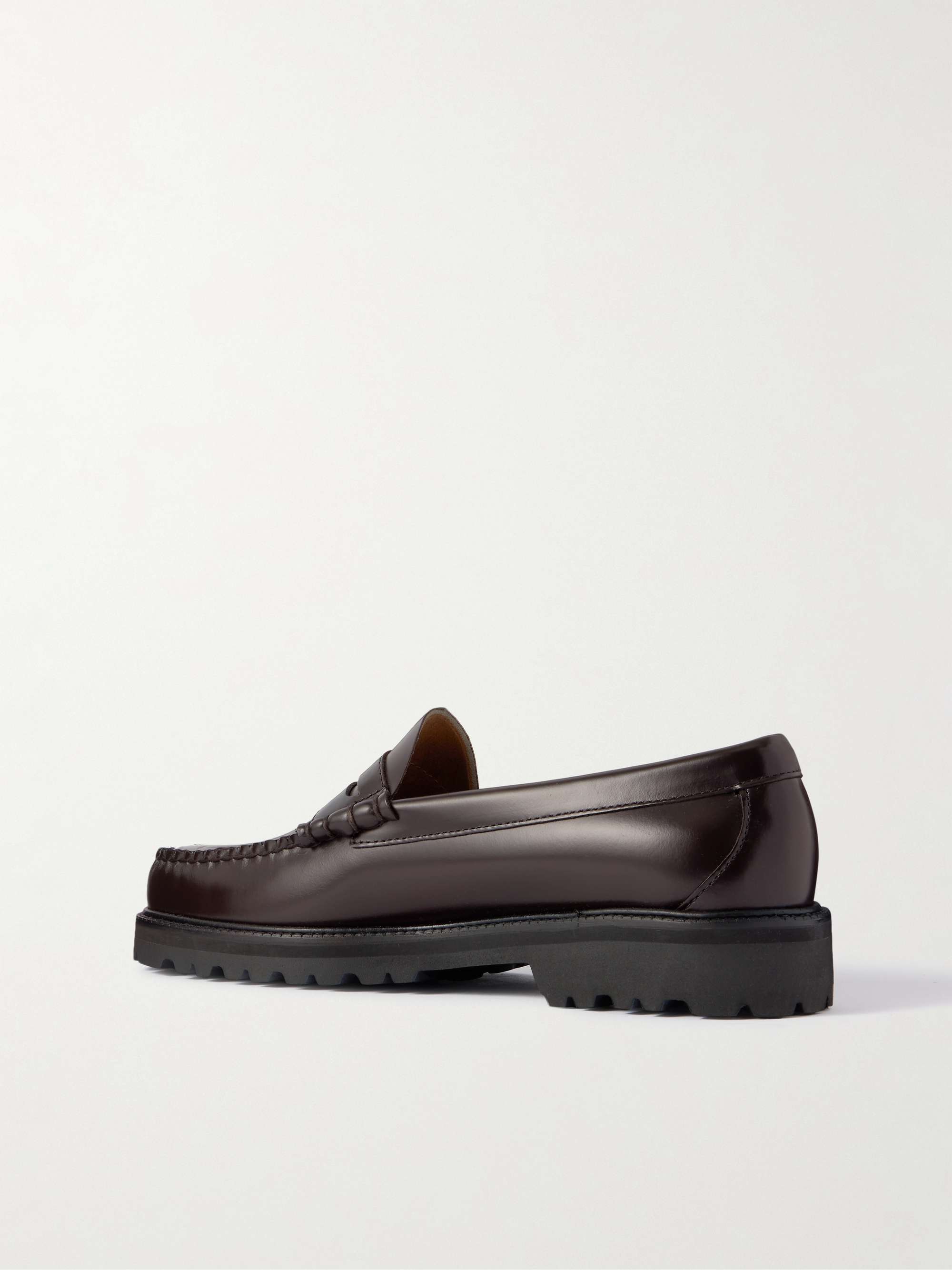 G.H. BASS Mocassini in pelle Weejuns® 90 Larson