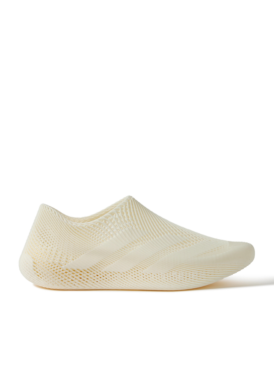Climacool Cutout Rubber Slip-On Sneakers