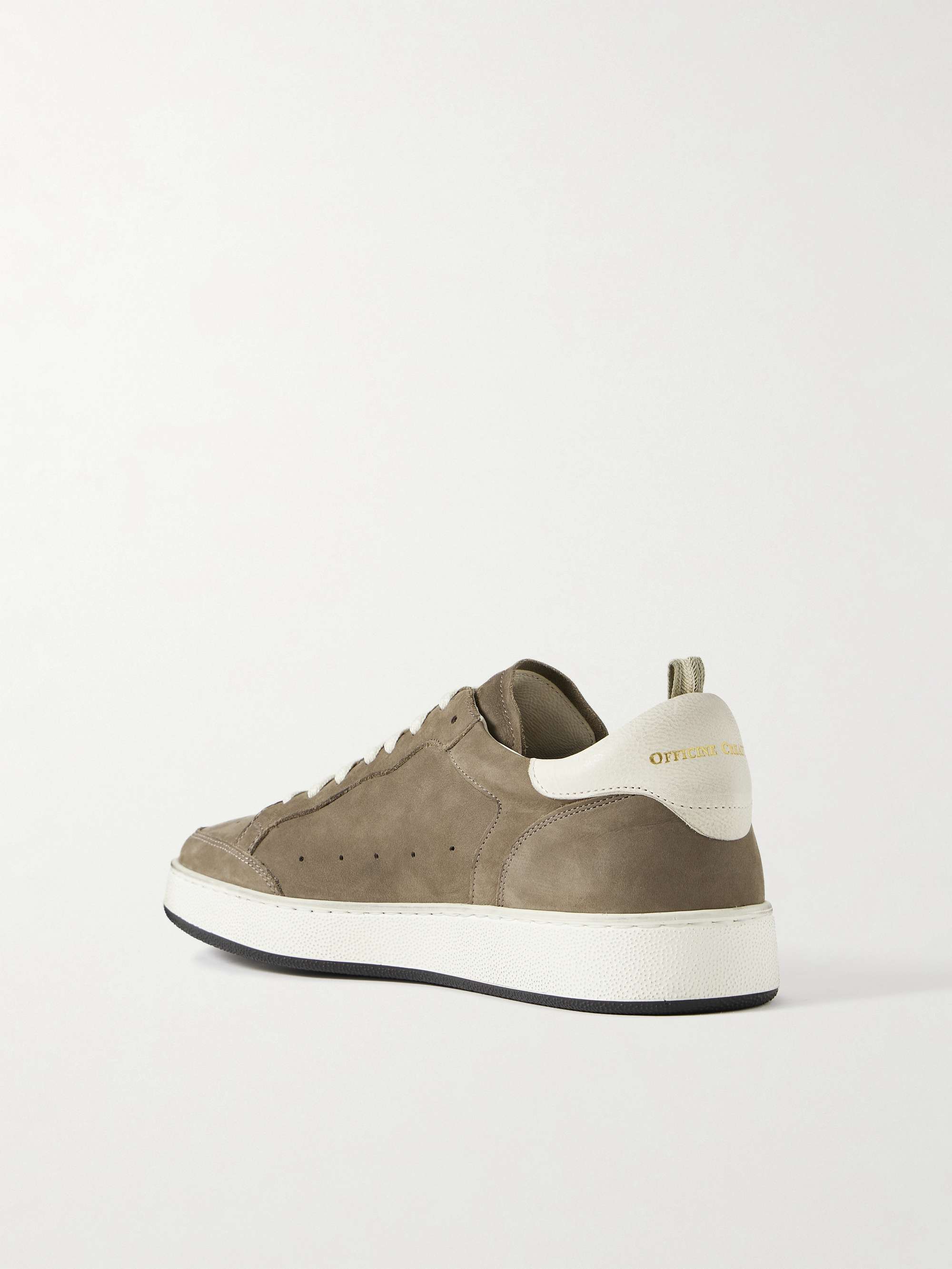 OFFICINE CREATIVE 