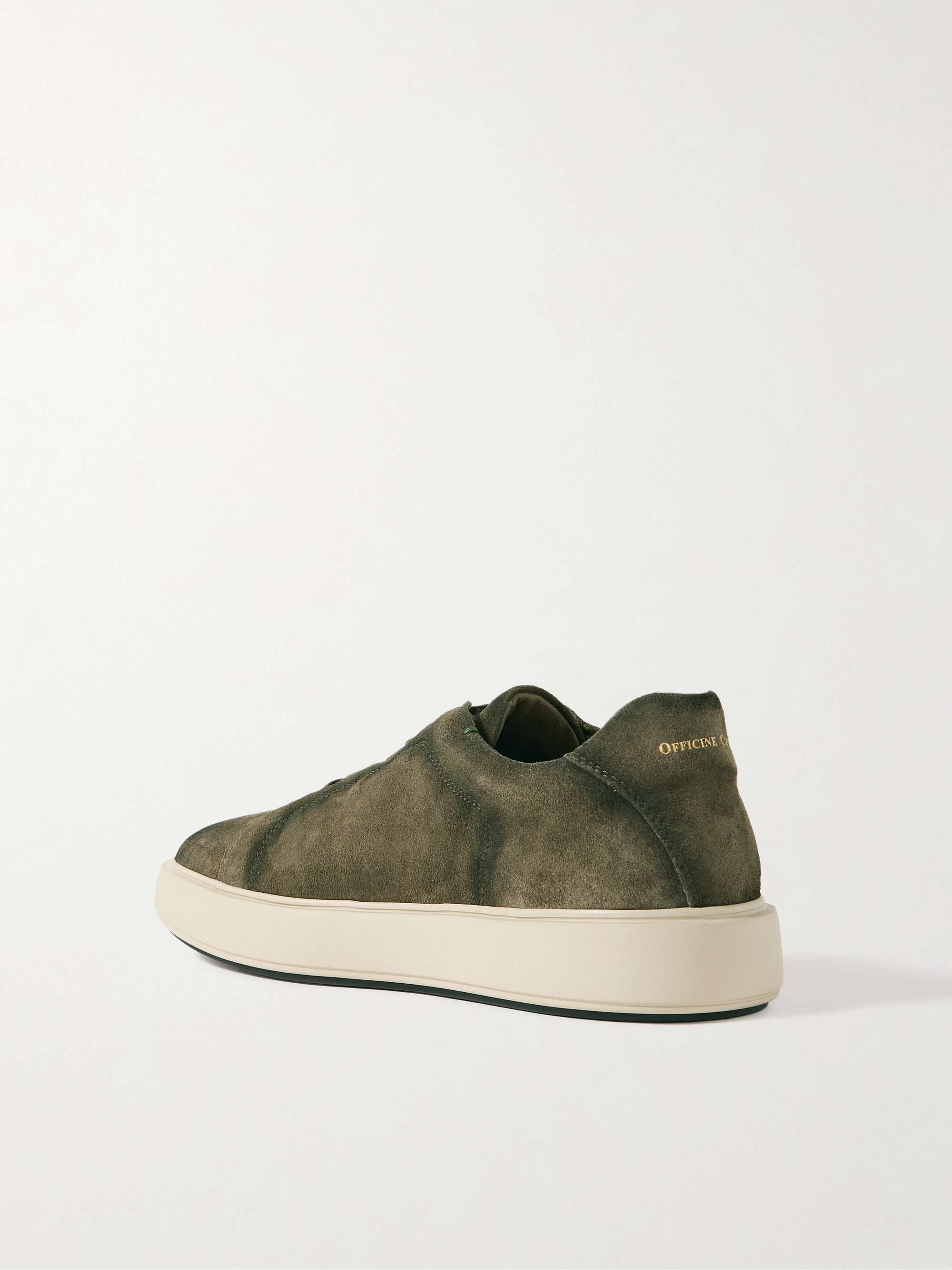 OFFICINE CREATIVE 