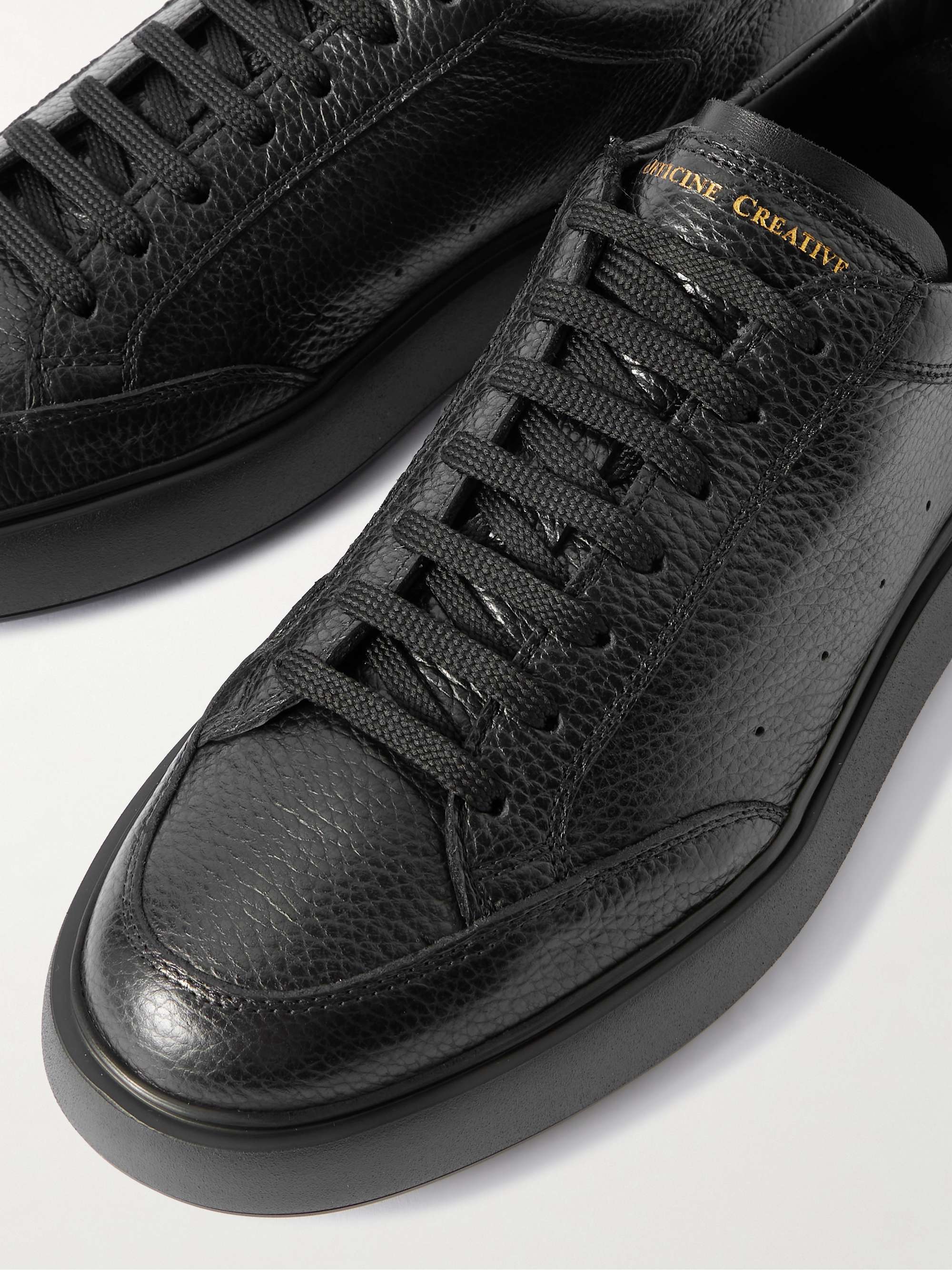 OFFICINE CREATIVE 