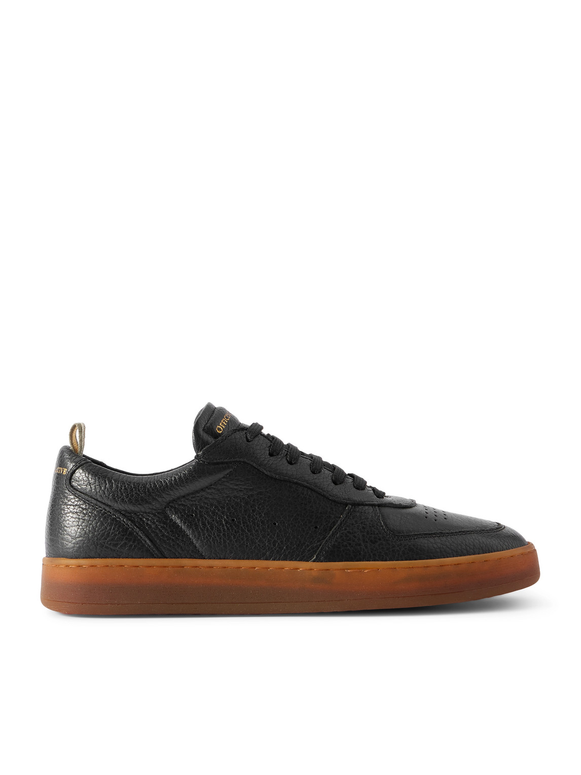 Asset 001 Deerskin Sneakers