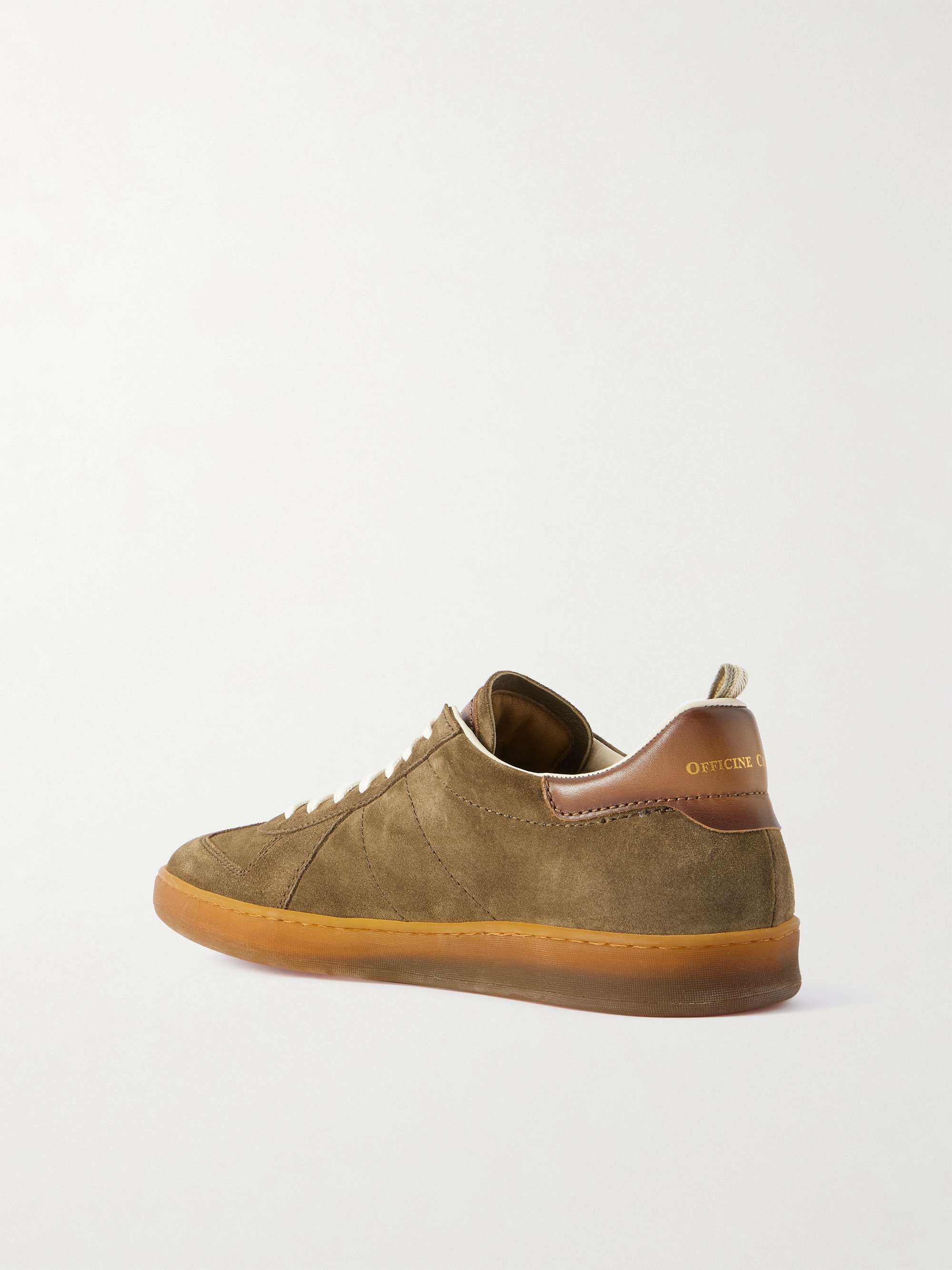 OFFICINE CREATIVE 