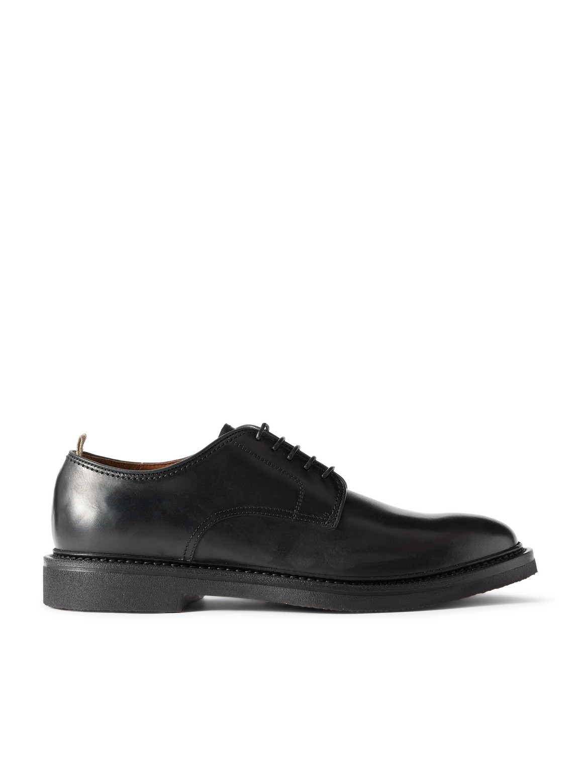 Hopkins Flexi 2028 Leather Derby Shoes