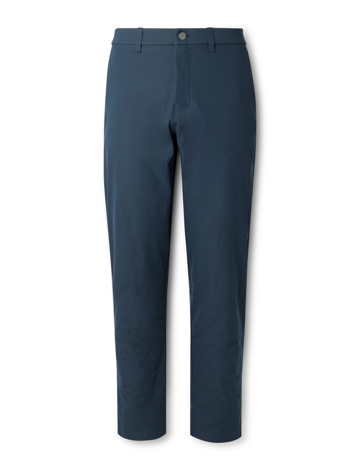 Lululemon – ABC Straight-Leg Warpstreme™ Golf Trousers