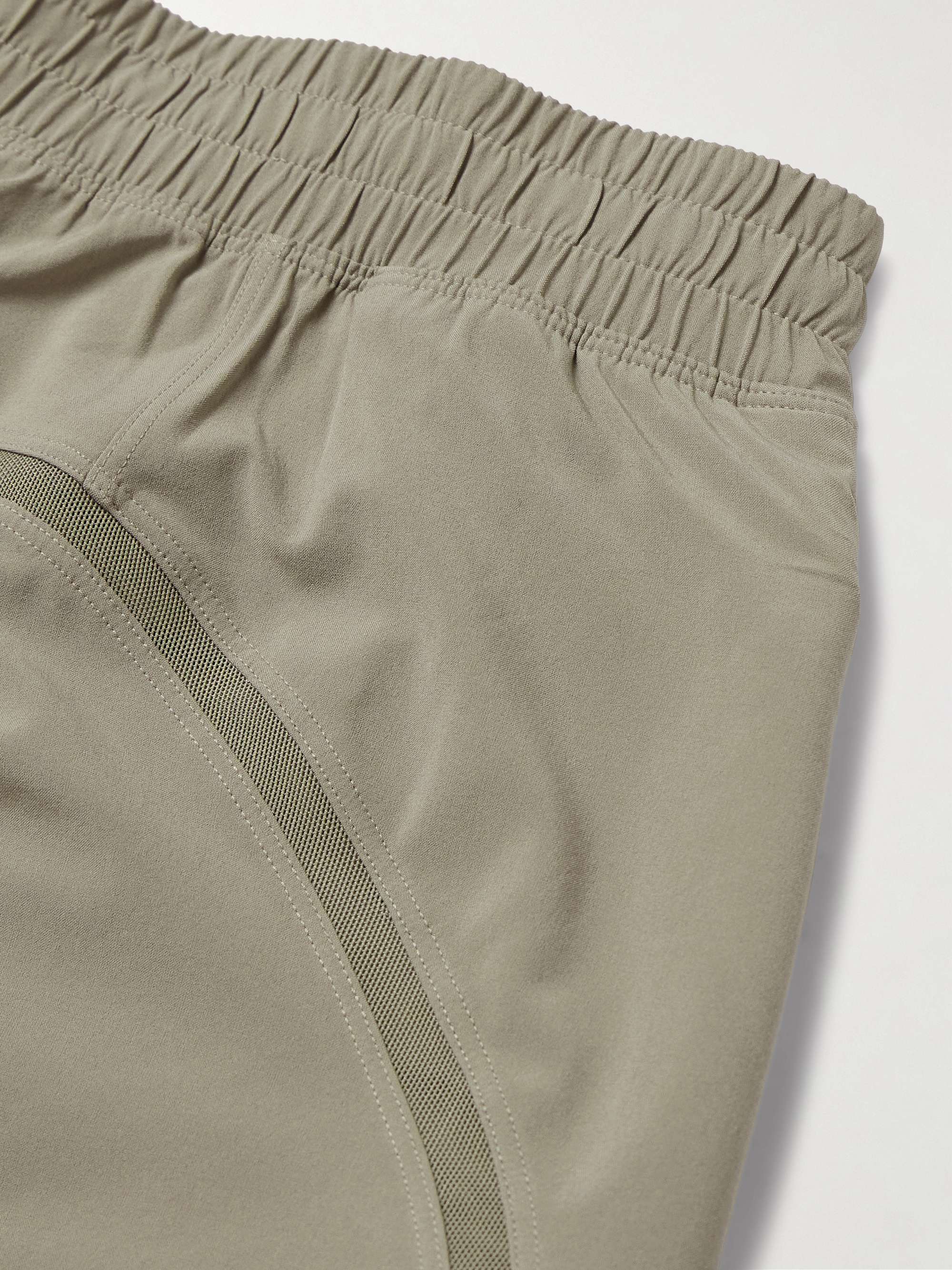 LULULEMON شورت Pace Breaker بطول 7 بوصات من قماش Swift مُعاد تدويره