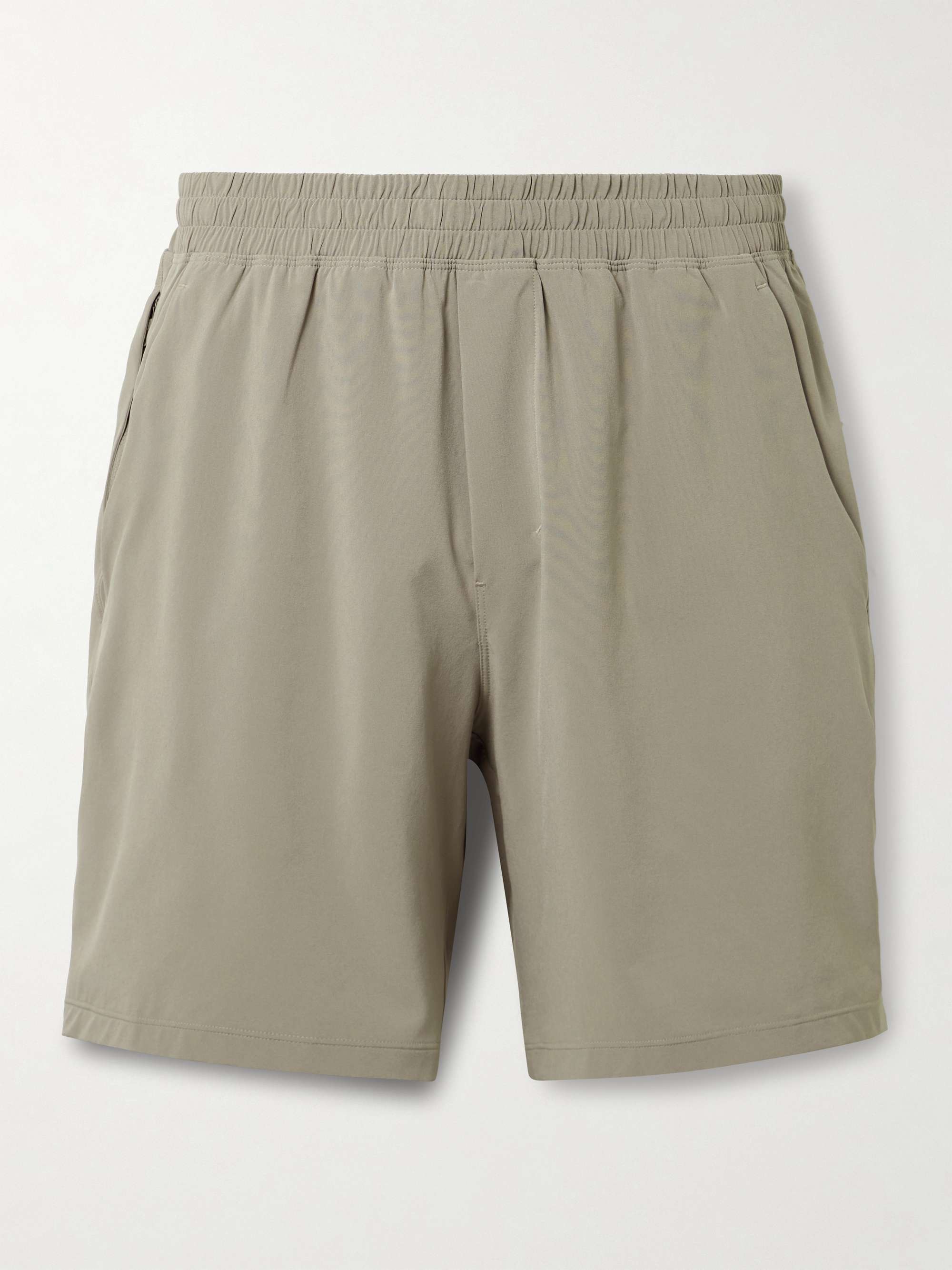 LULULEMON شورت Pace Breaker بطول 7 بوصات من قماش Swift مُعاد تدويره