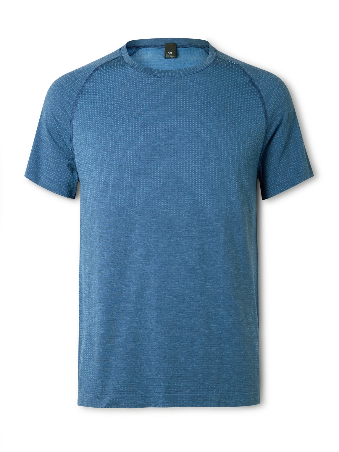 Lululemon – Metal Vent Tech 2.5 Stretch-Jersey T-Shirt