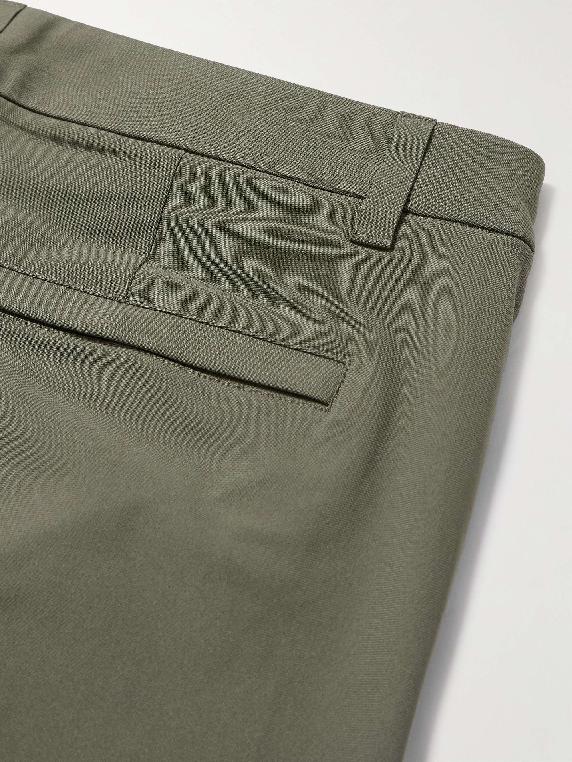 LULULEMON 