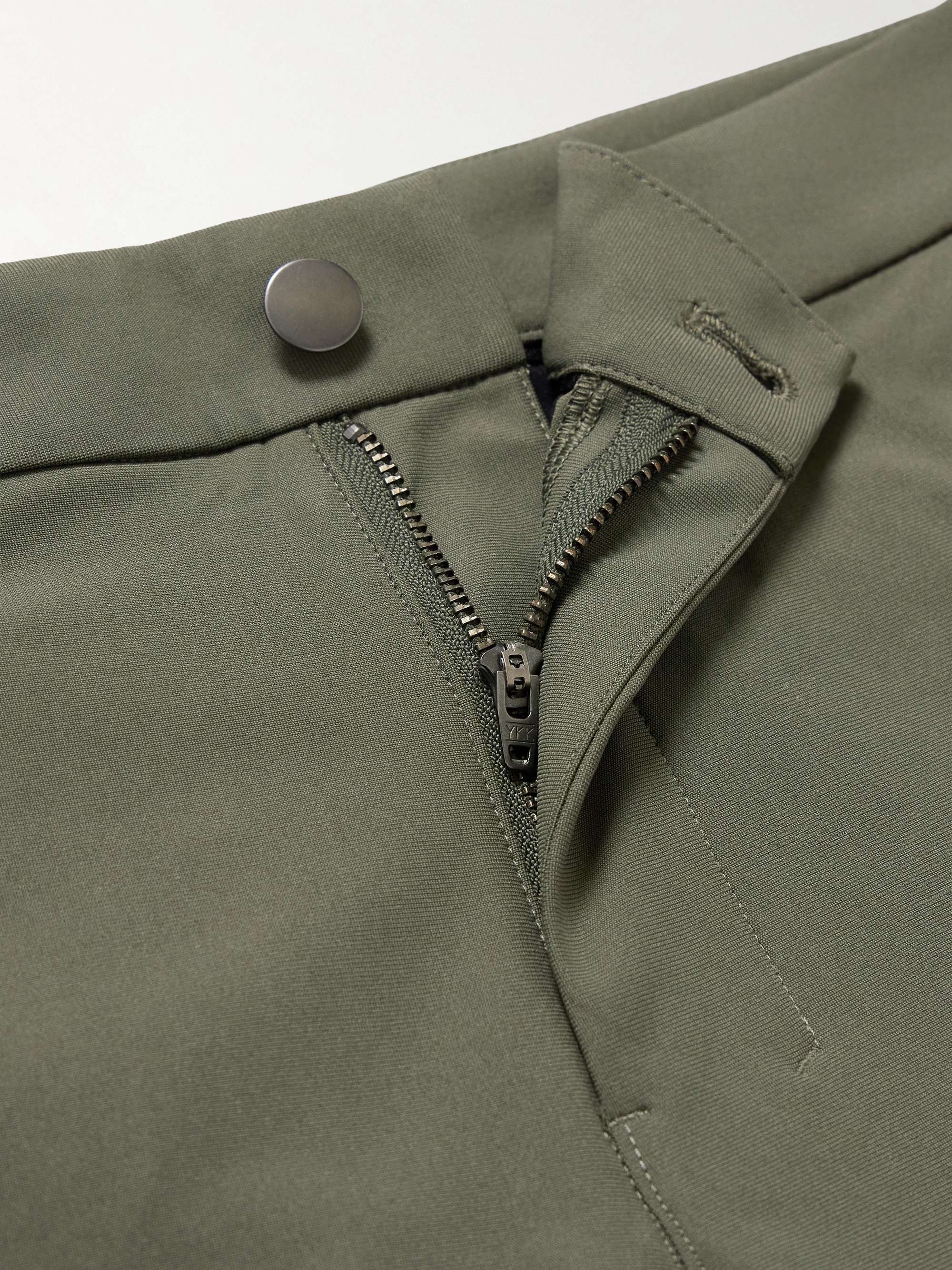 LULULEMON 